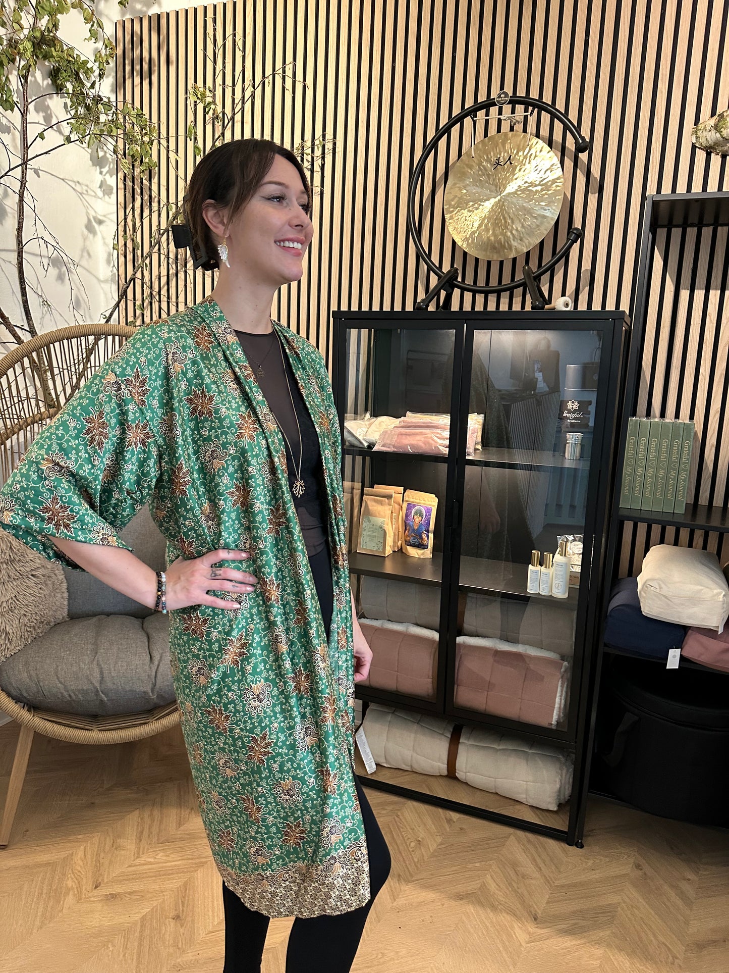 Kimono