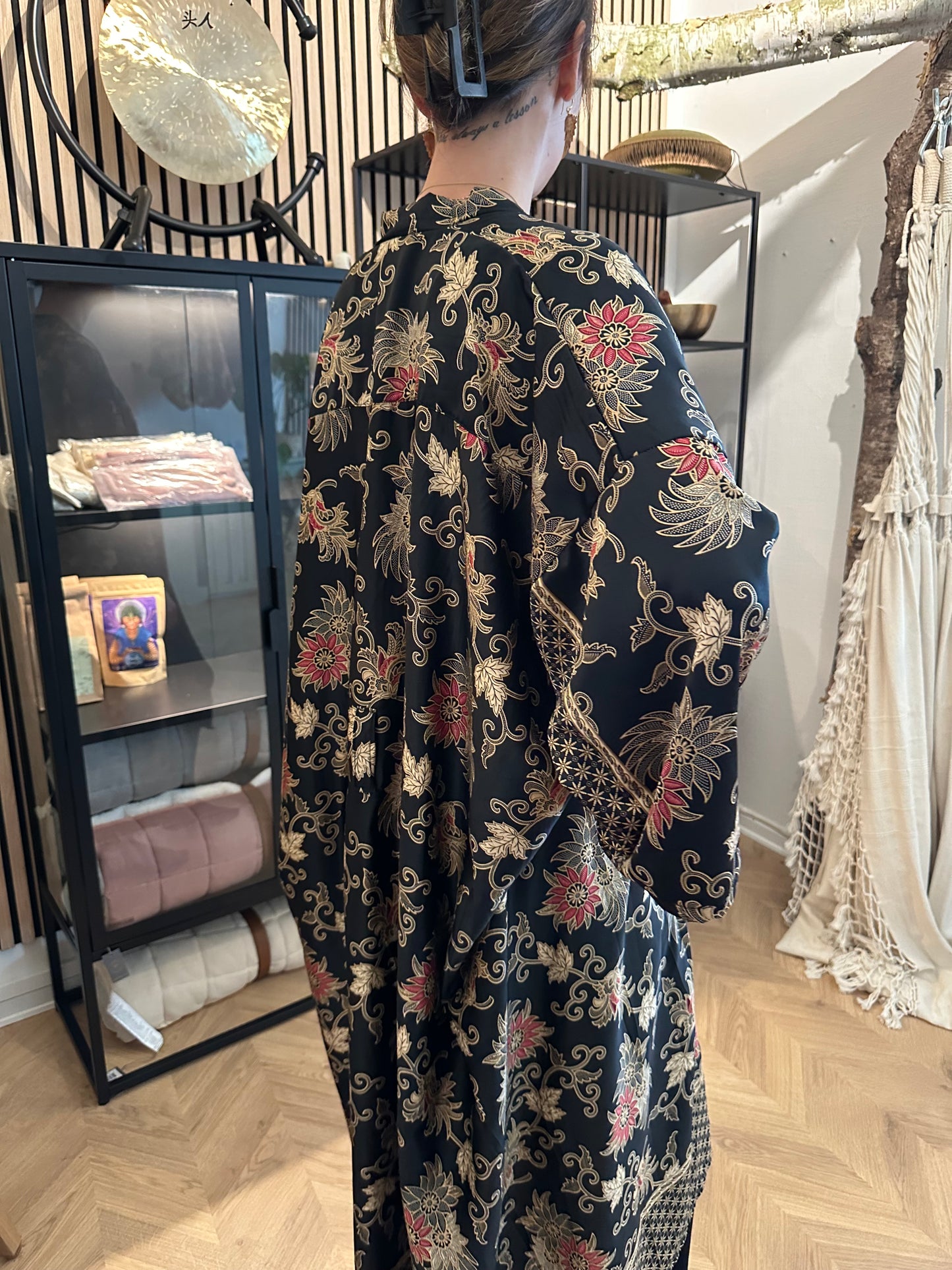 Kimono (Lang)