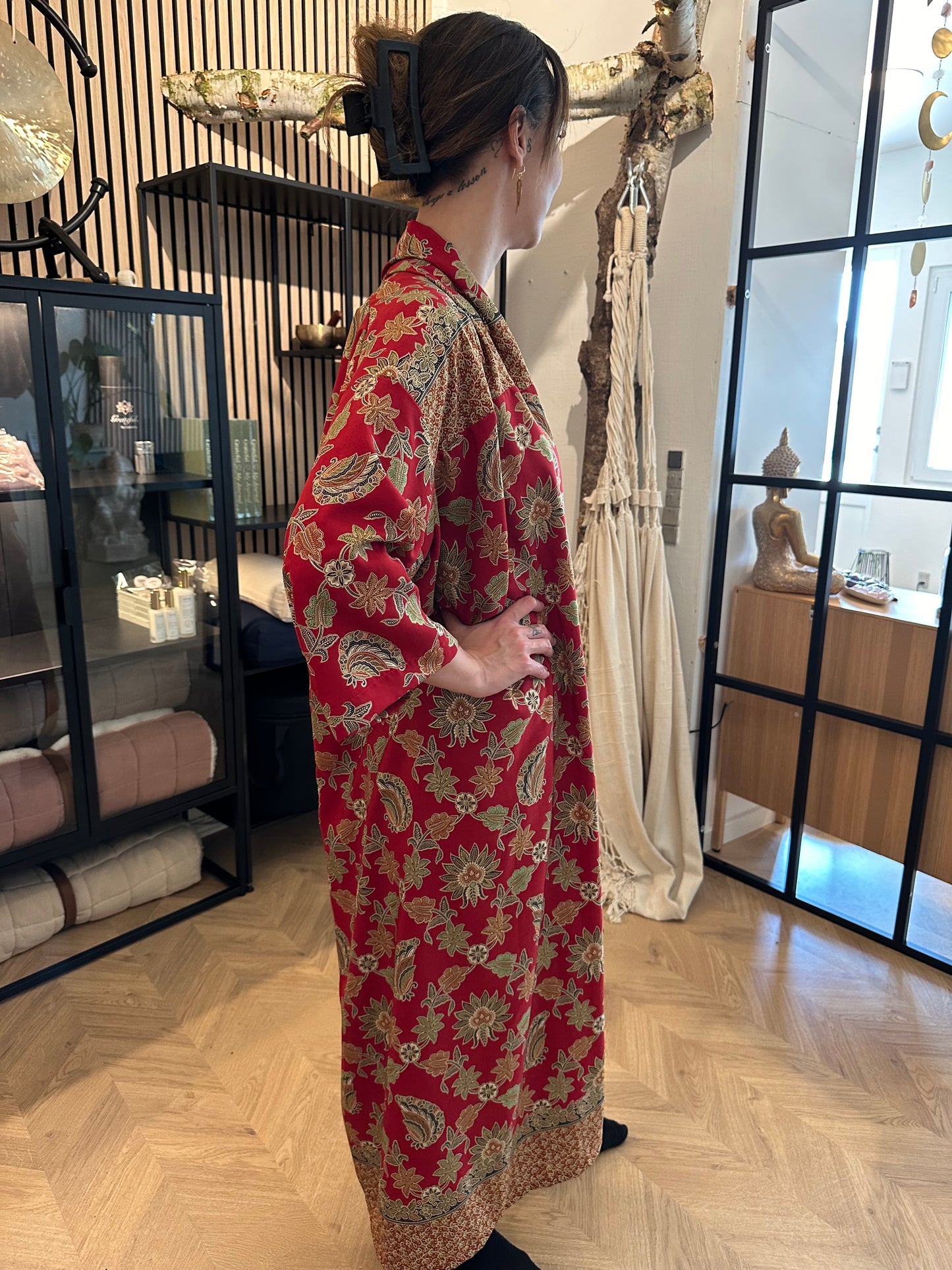 Kimono (Lang)