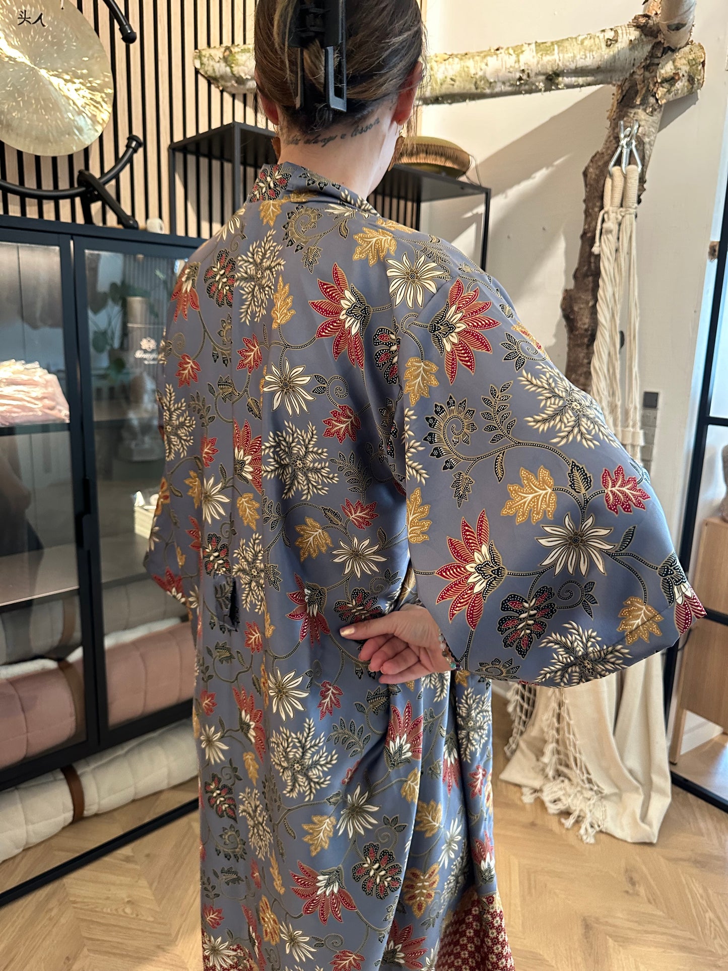 Kimono