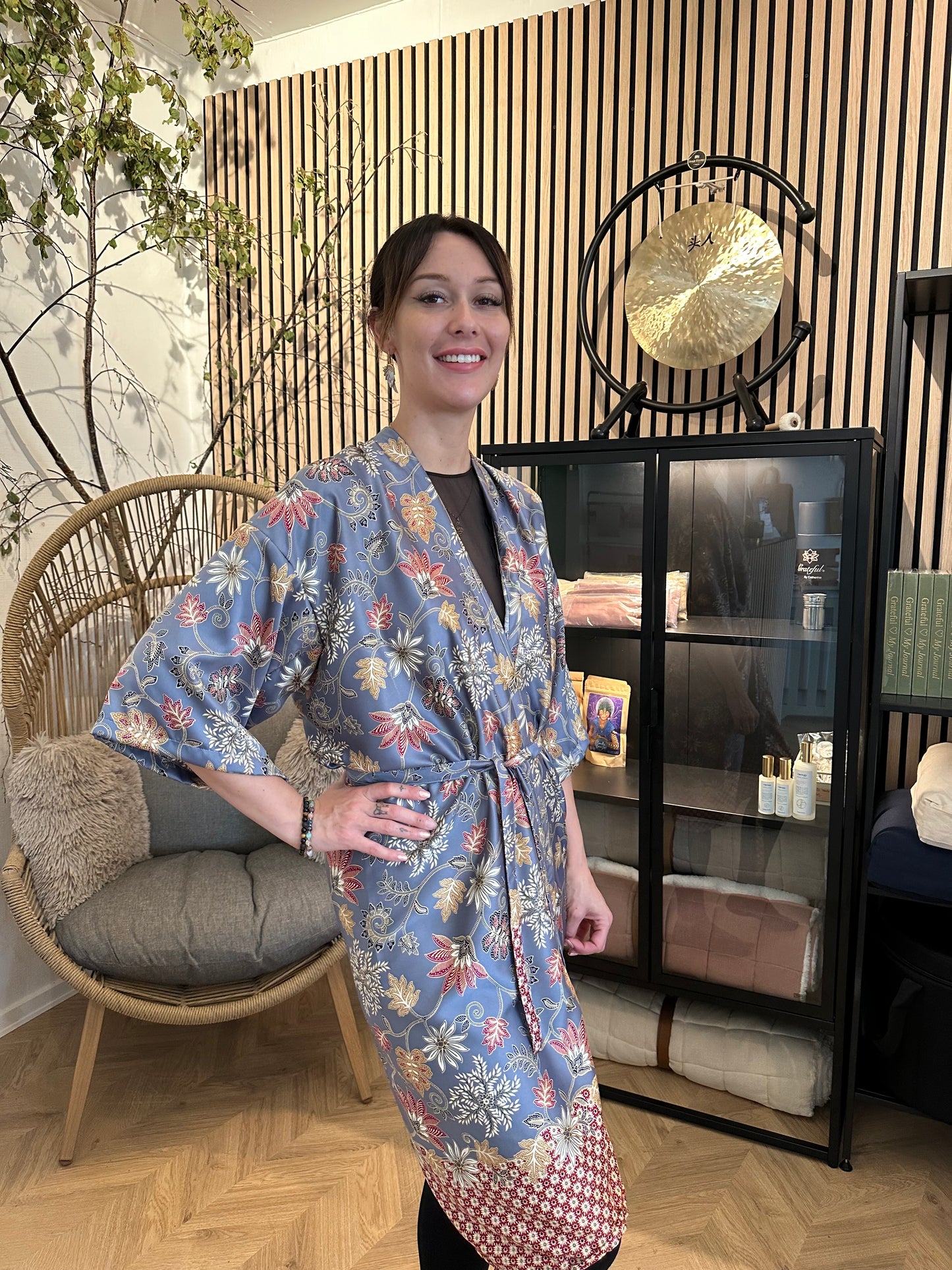 Kimono