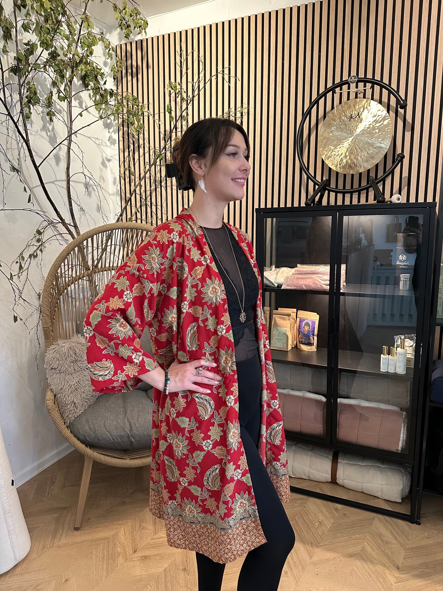 Kimono