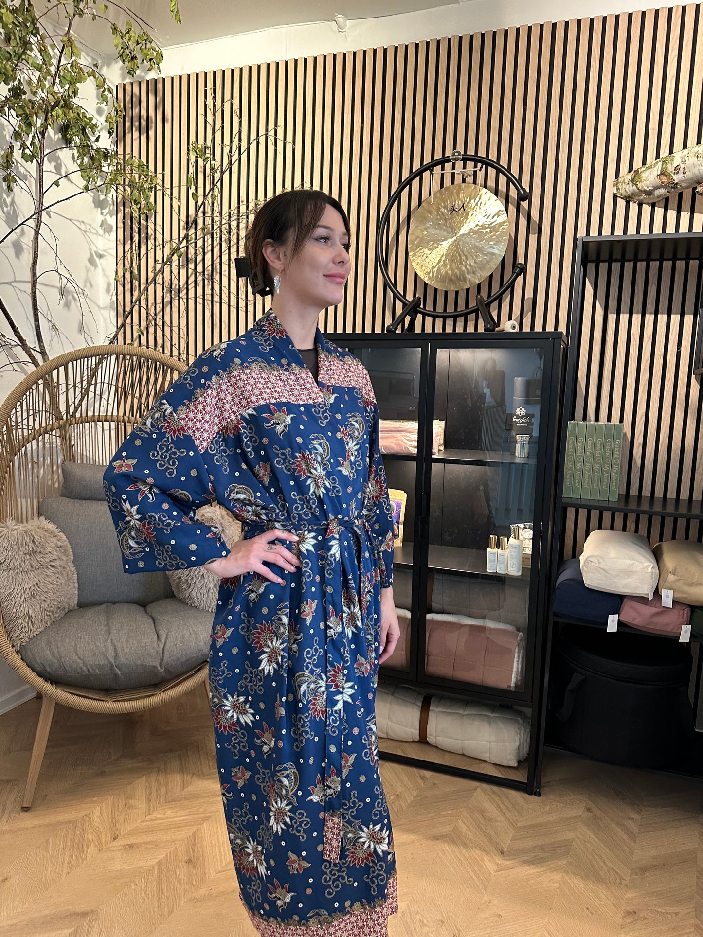 Kimono (Lang)