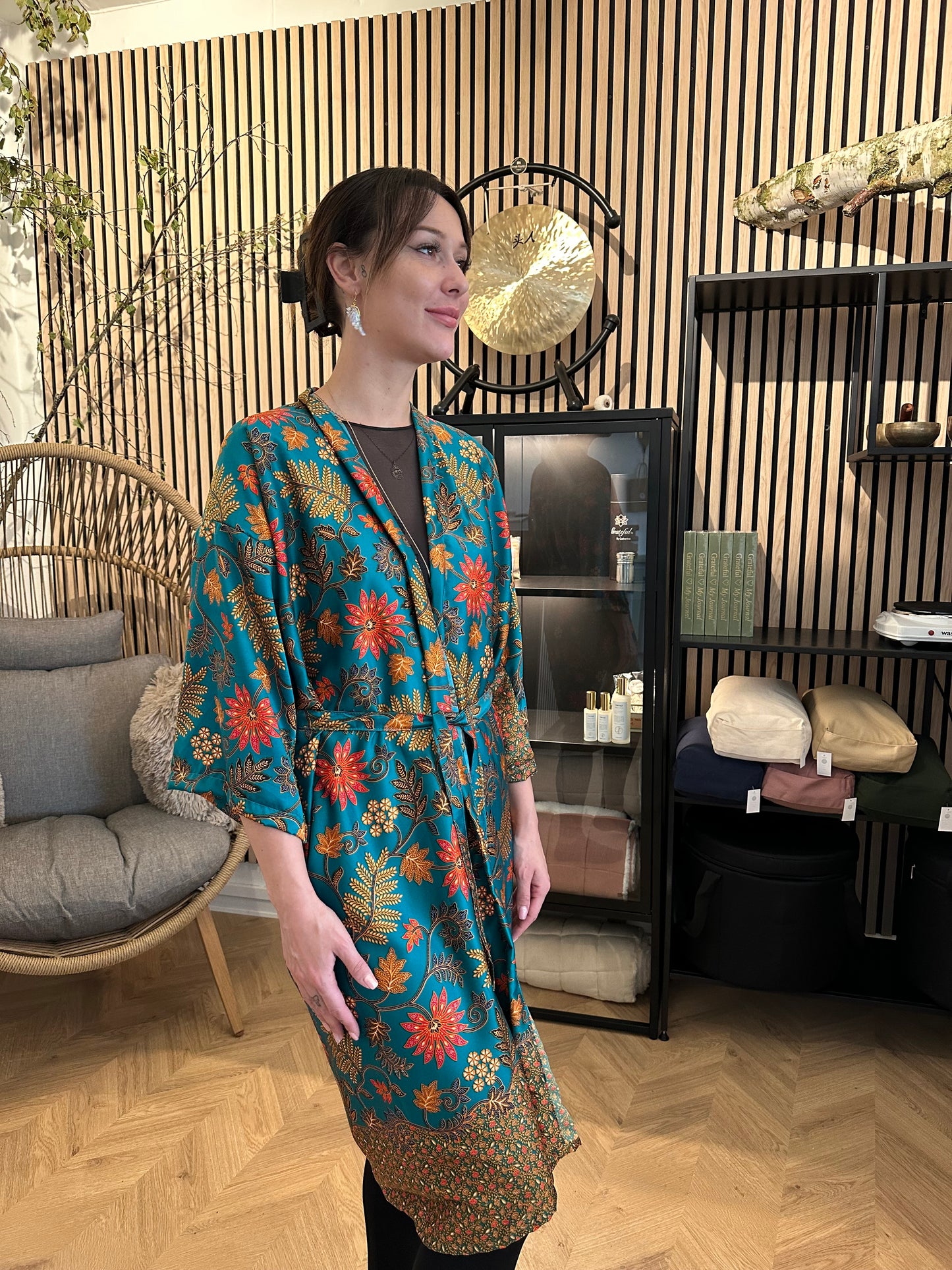 Kimono