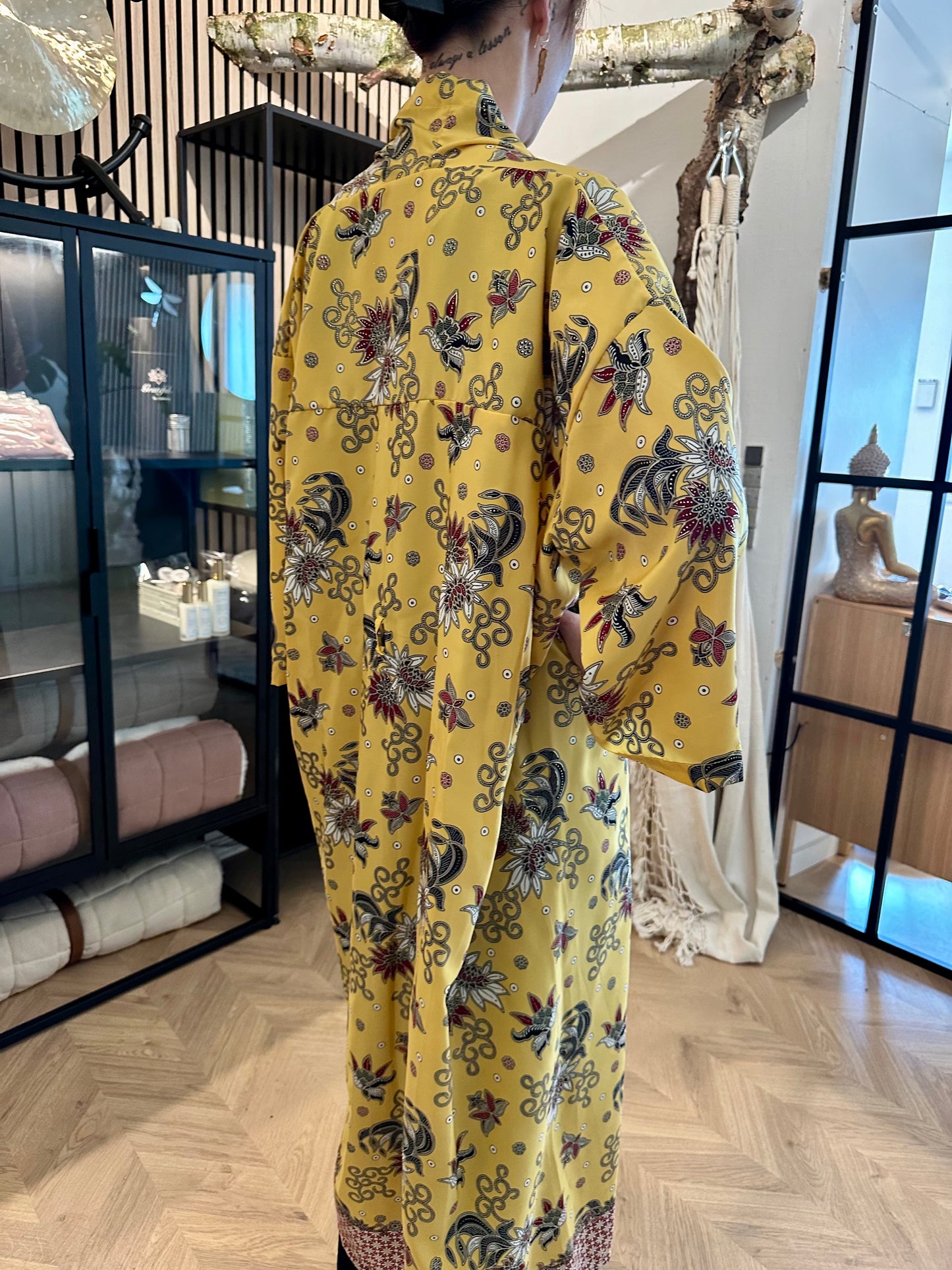Kimono (Lang)