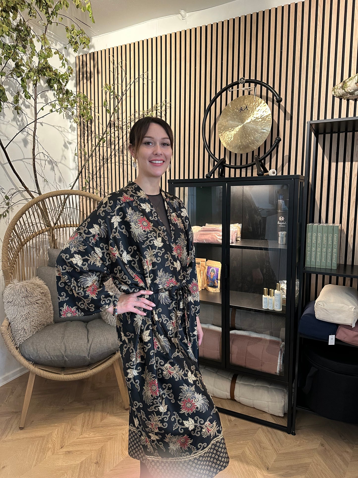 Kimono (Lang)