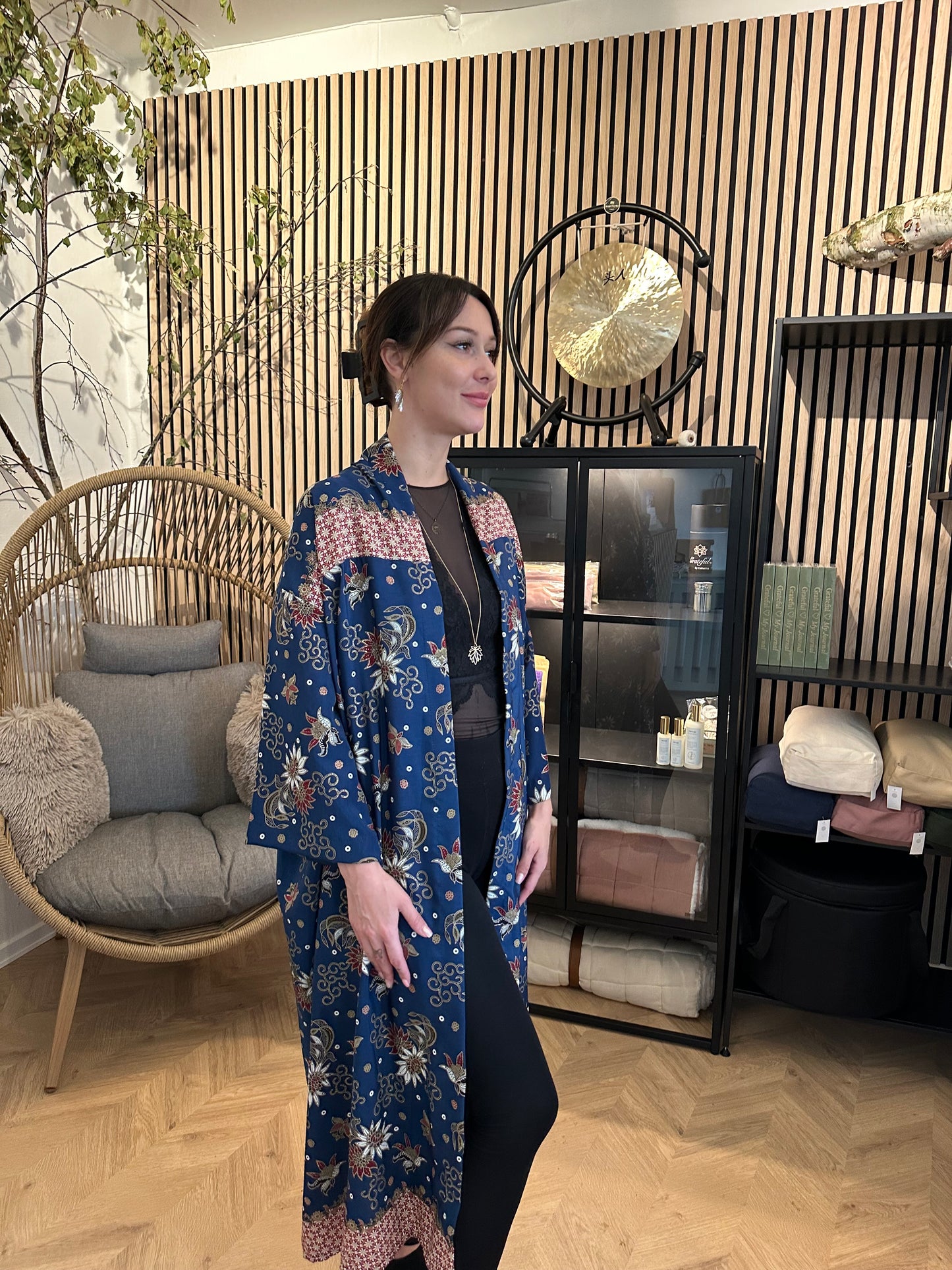 Kimono (Lang)