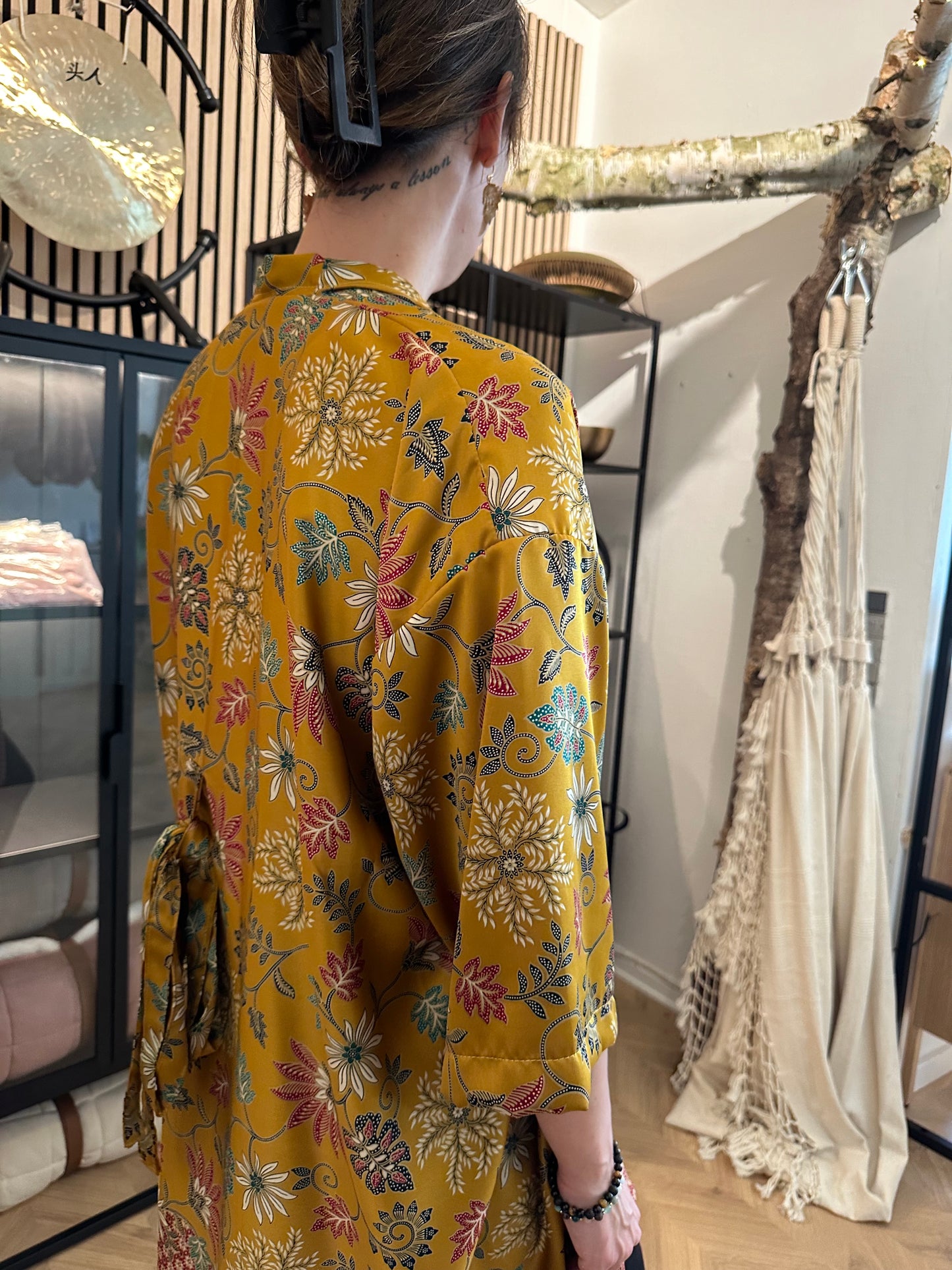Kimono