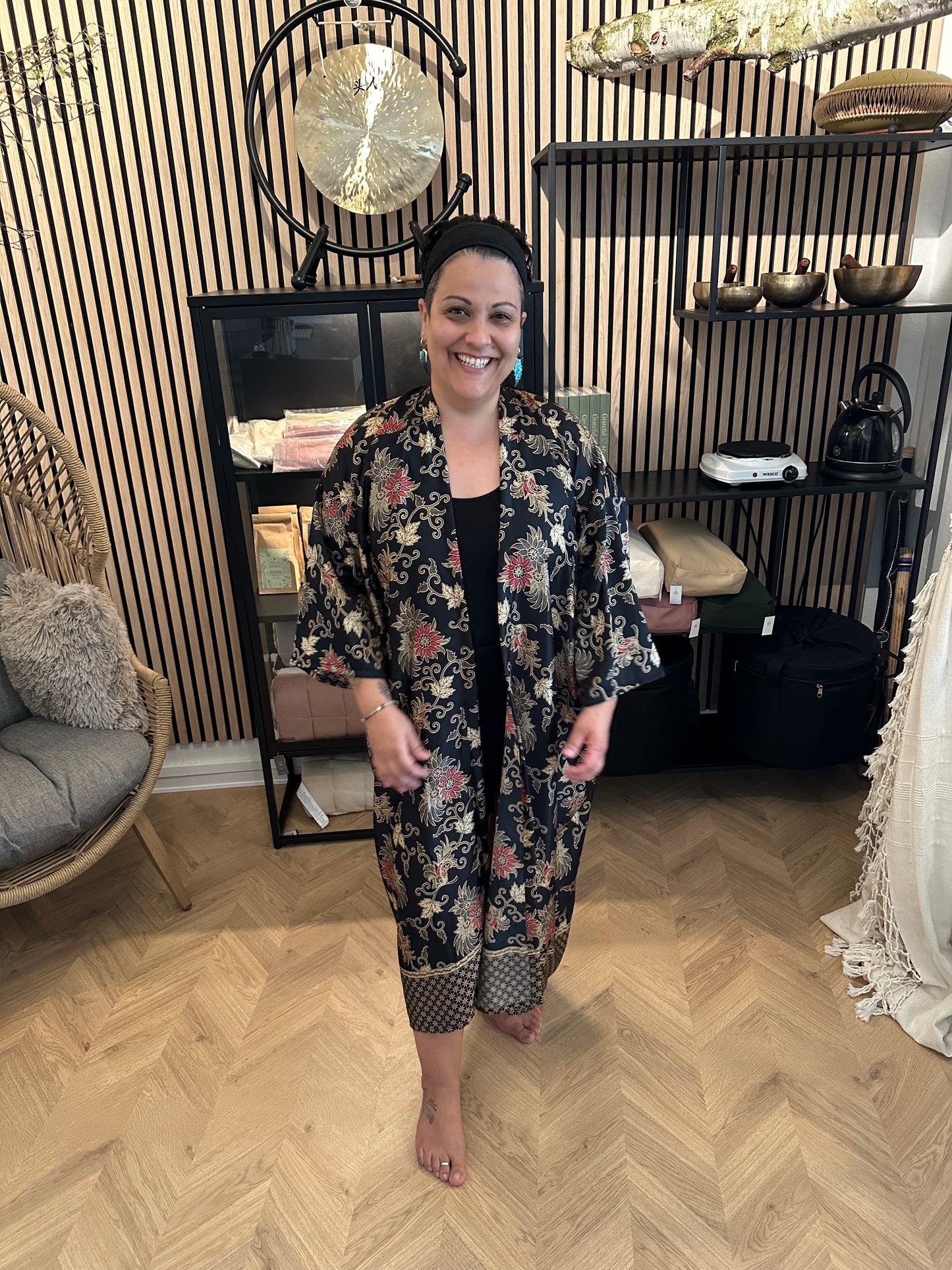 Kimono (Lang)