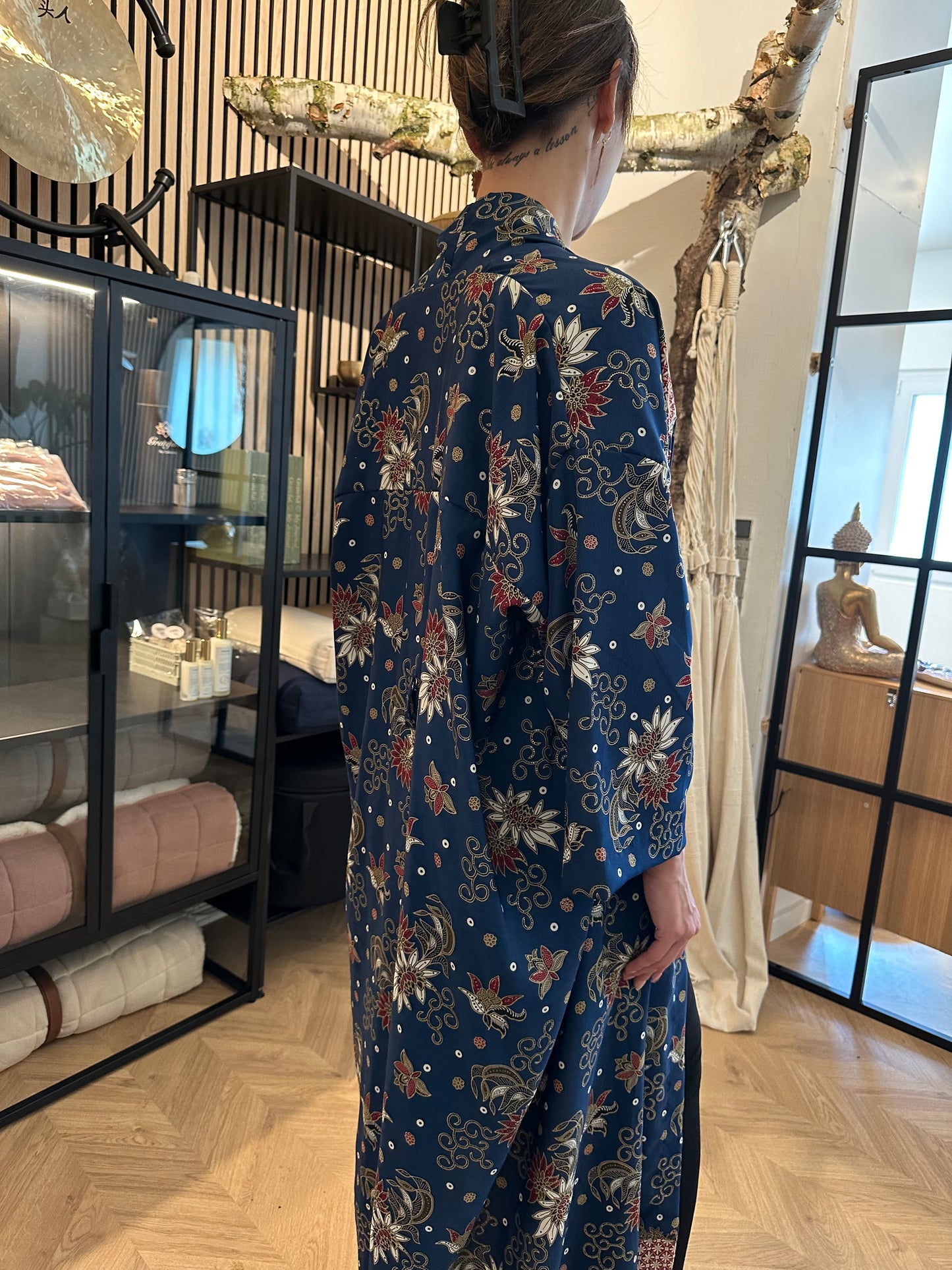 Kimono (Lang)