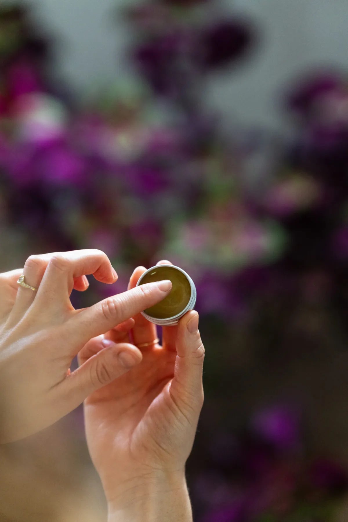 Glow + Repair Lip Balm 15 ml.