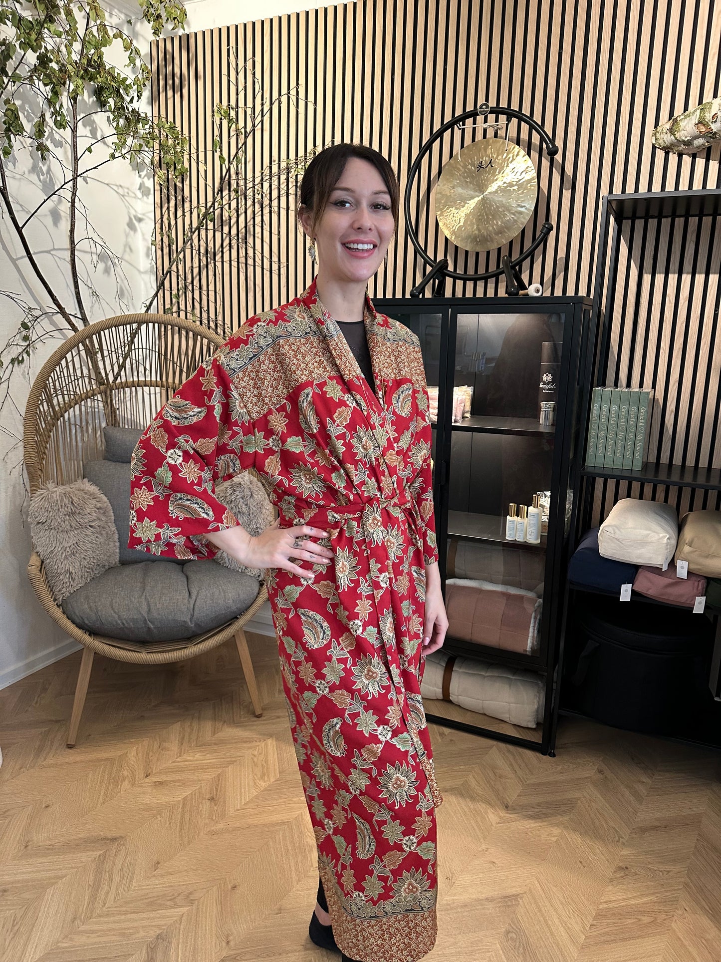 Kimono (Lang)