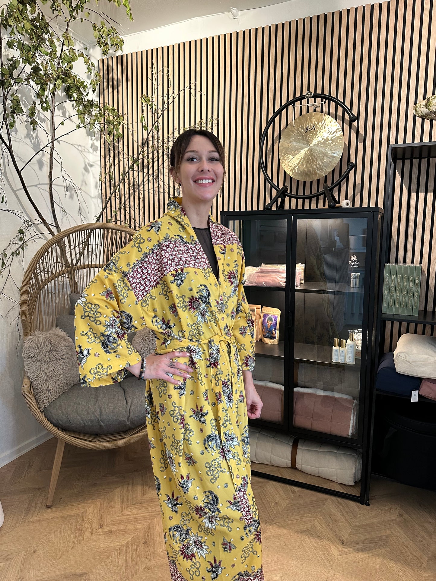 Kimono (Lang)