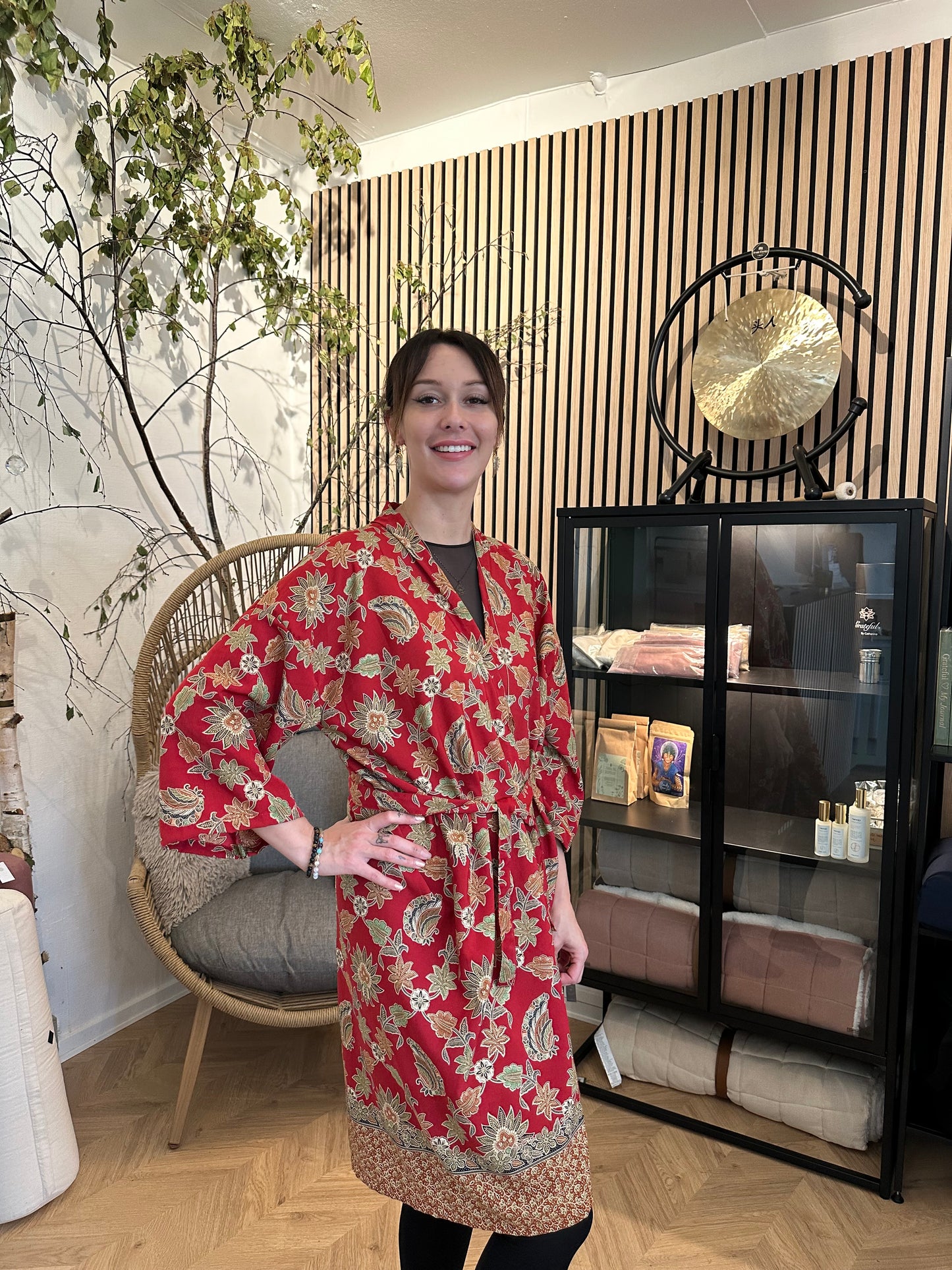 Kimono