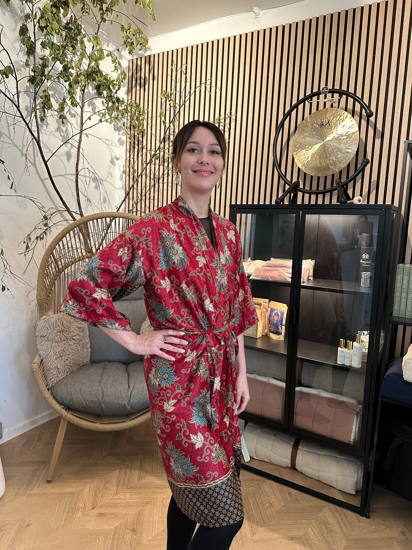 Kimono