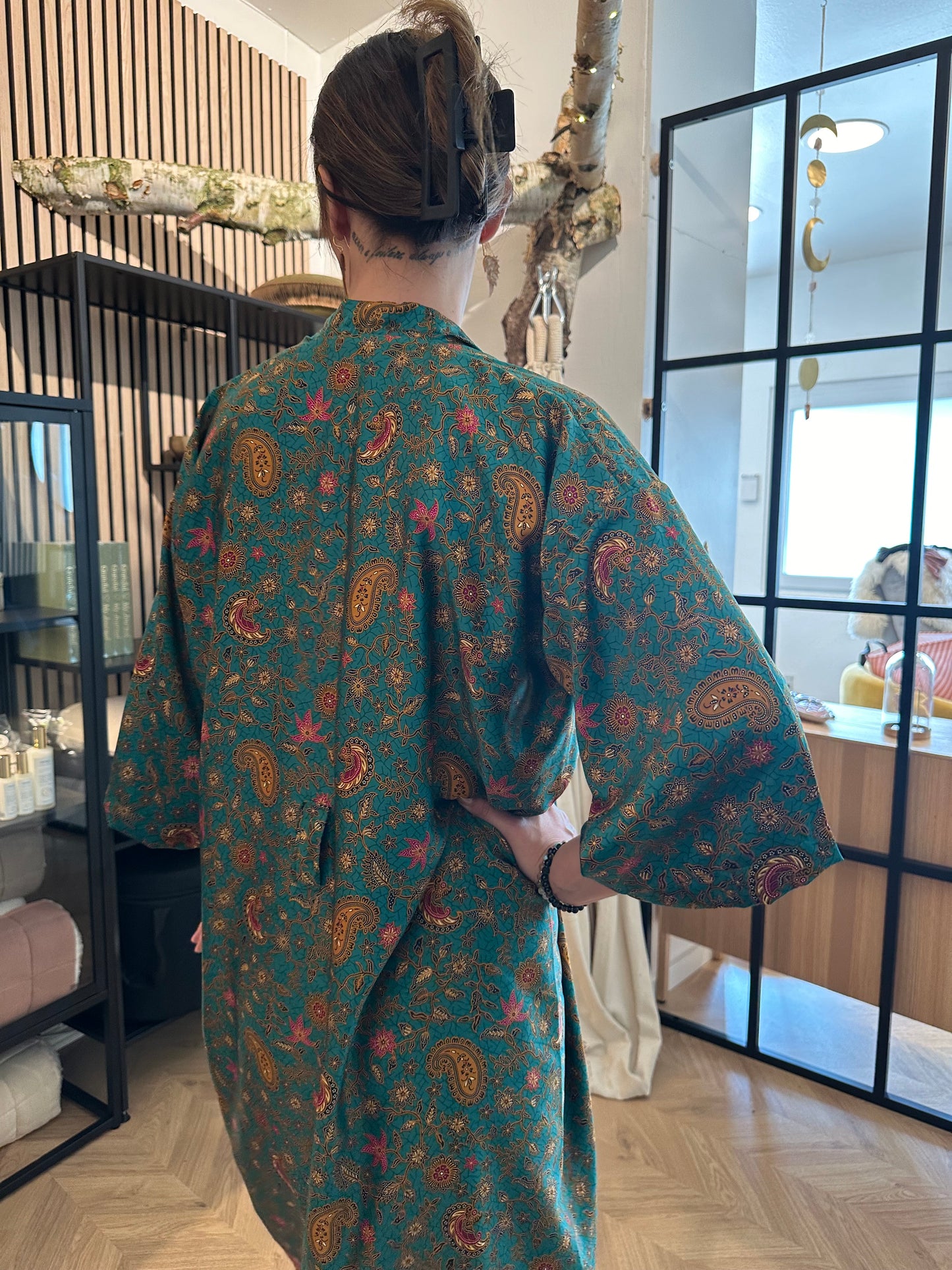 Kimono