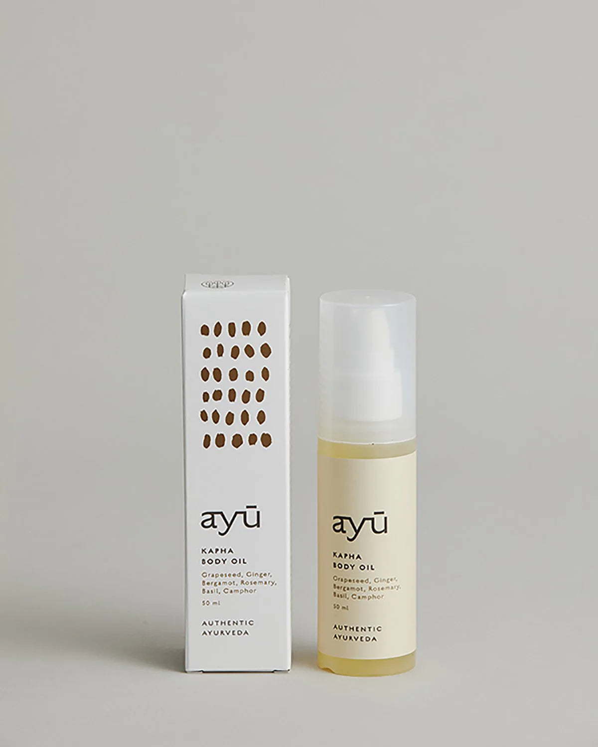 AYU Kapha Olie