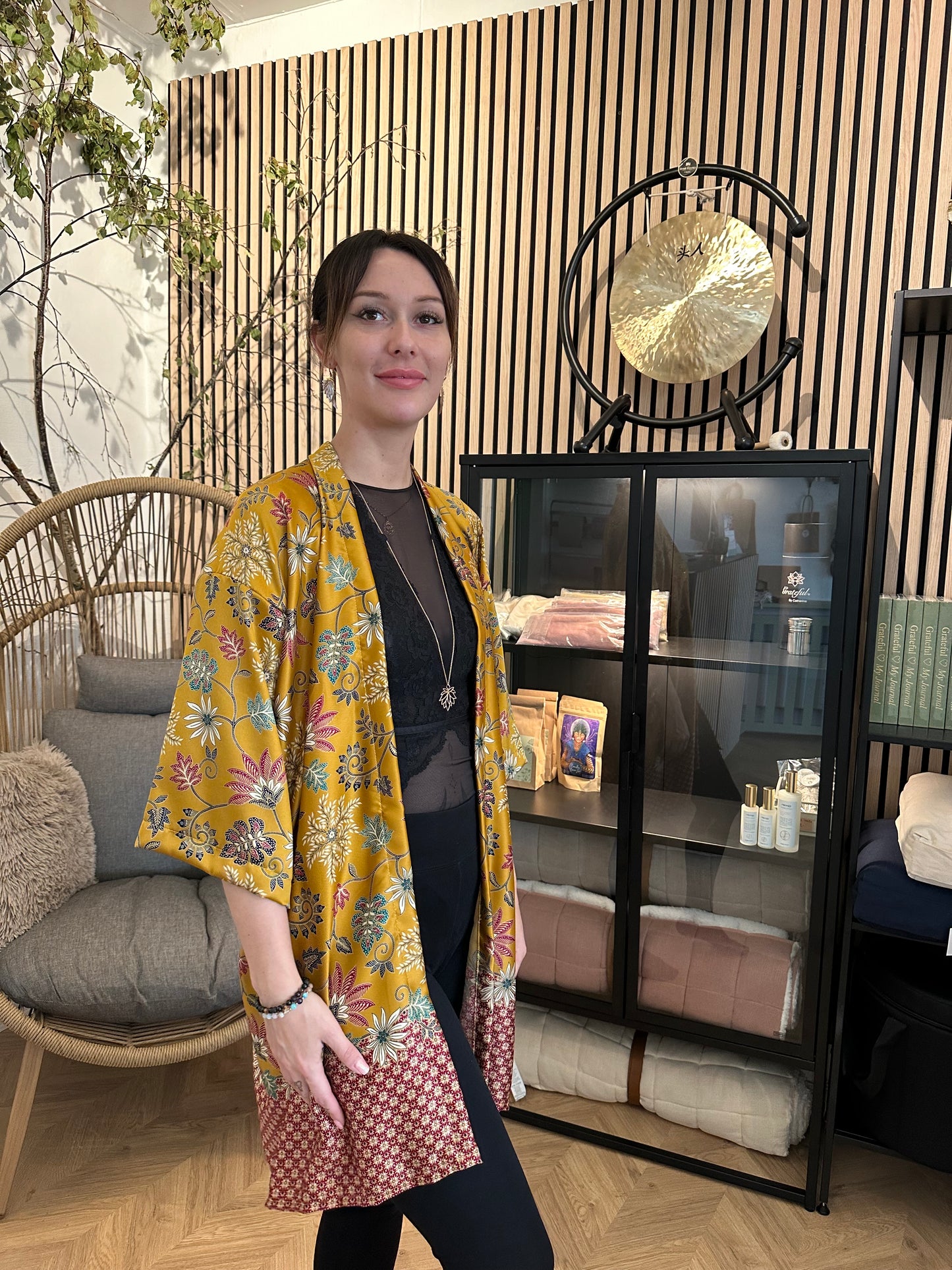 Kimono