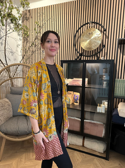 Kimono