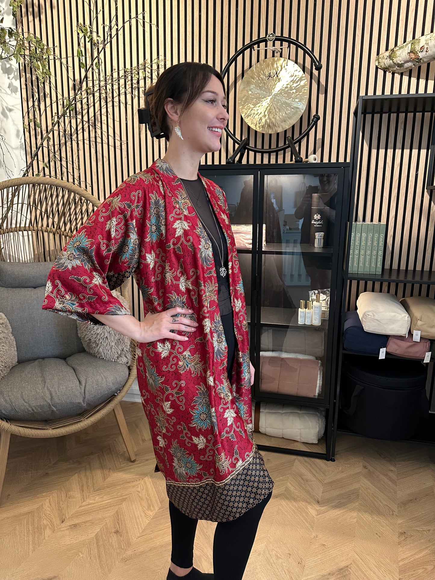 Kimono