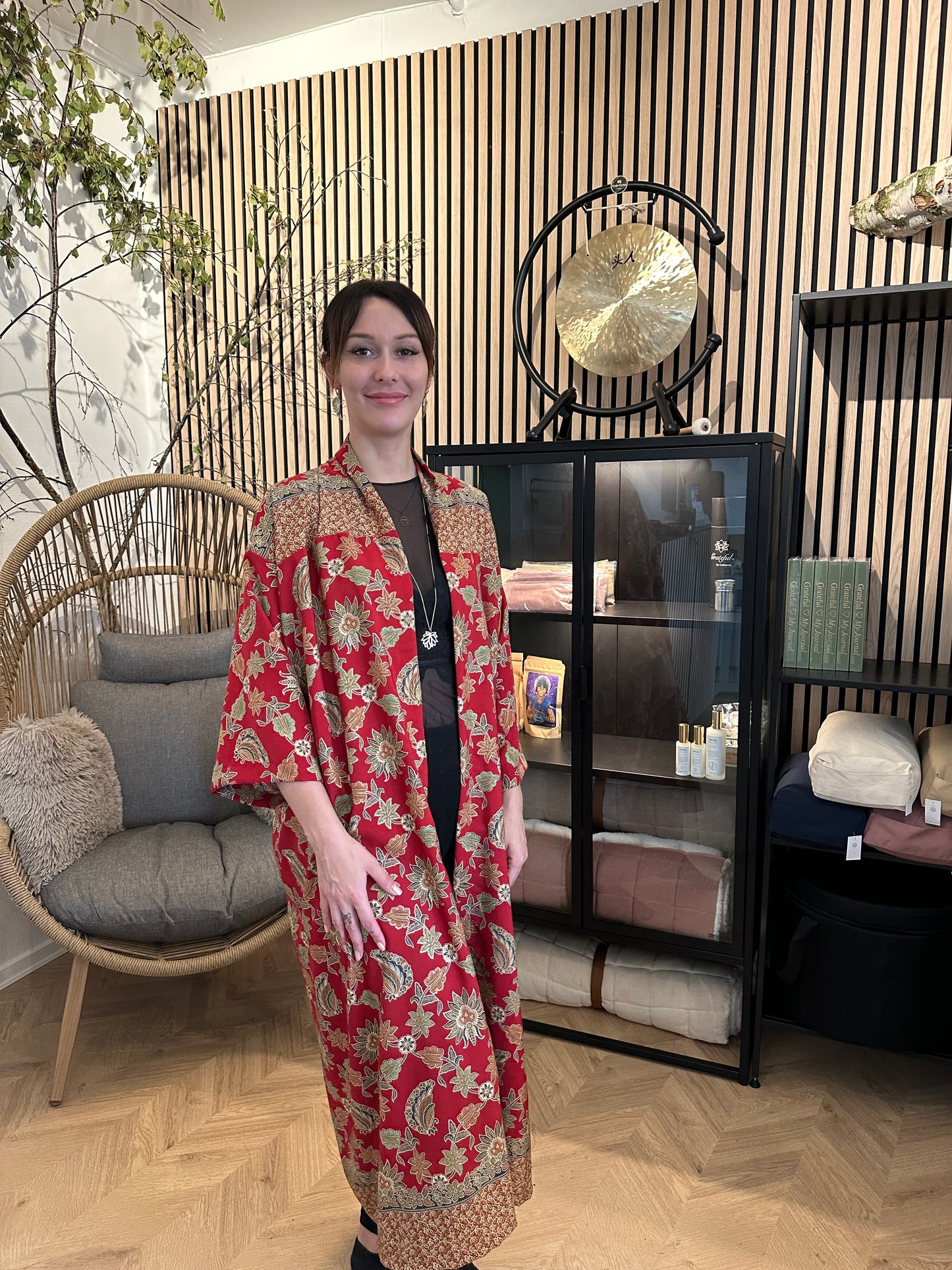 Kimono (Lang)