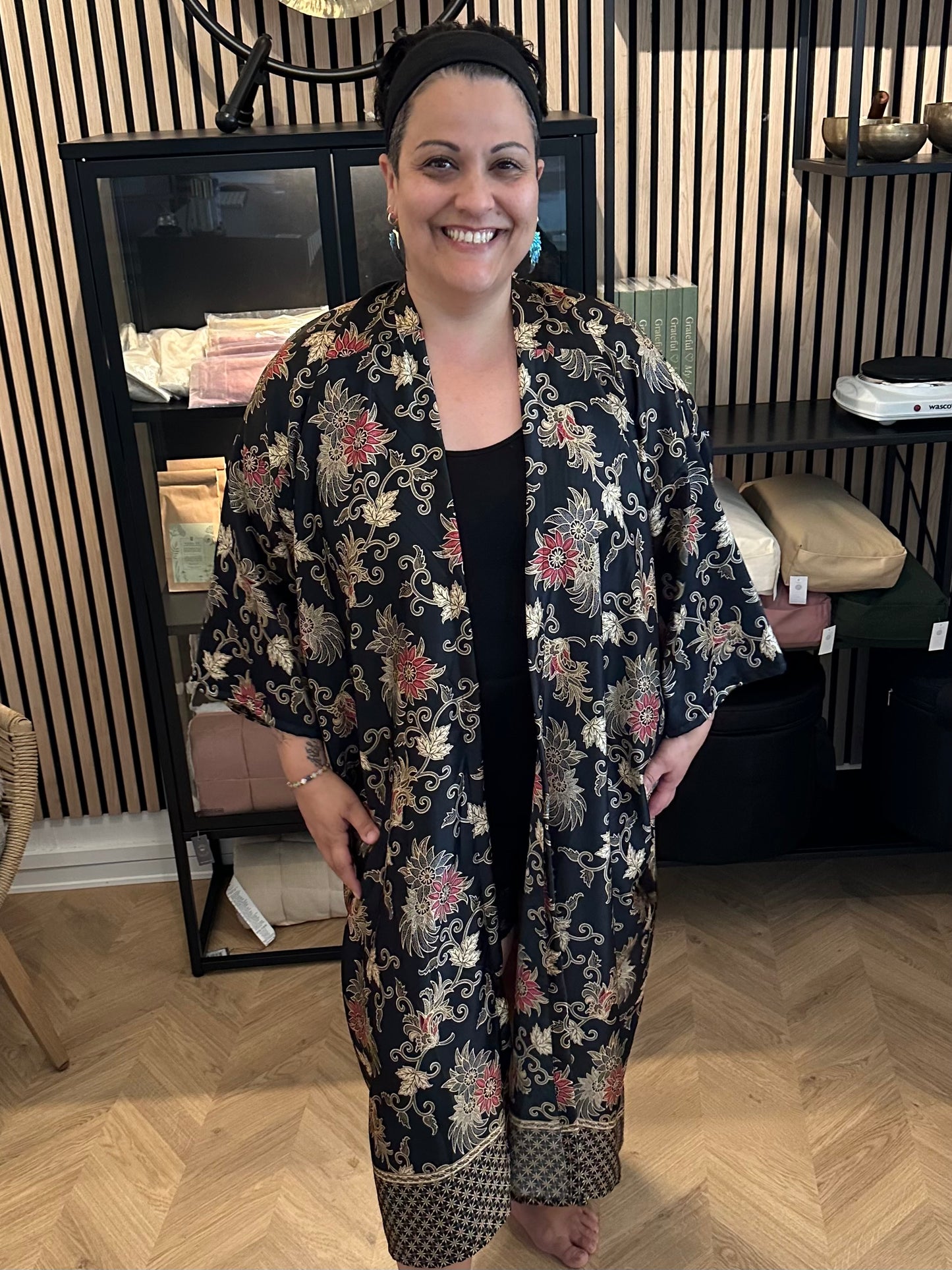 Kimono (Lang)