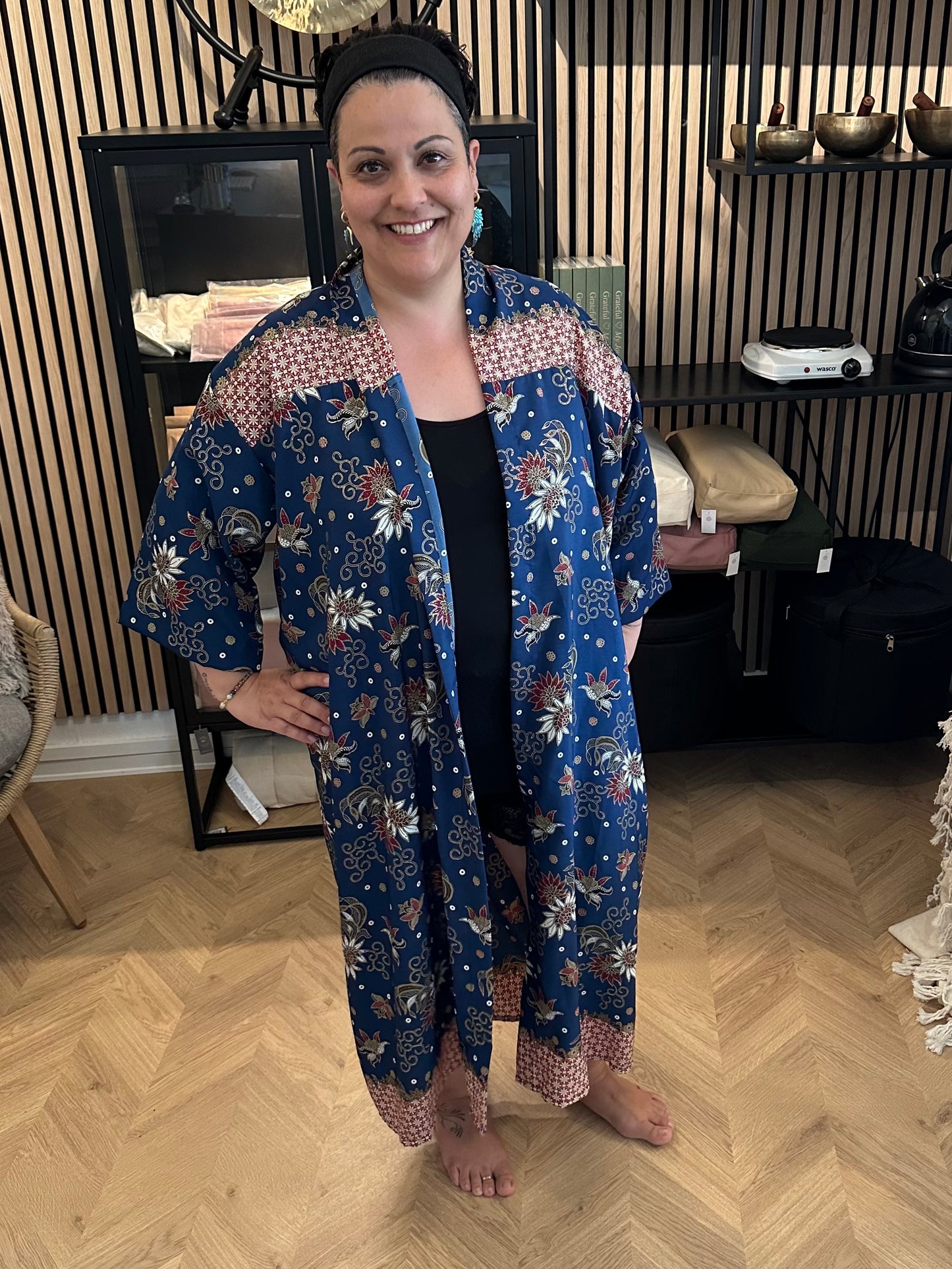 Kimono (Lang)
