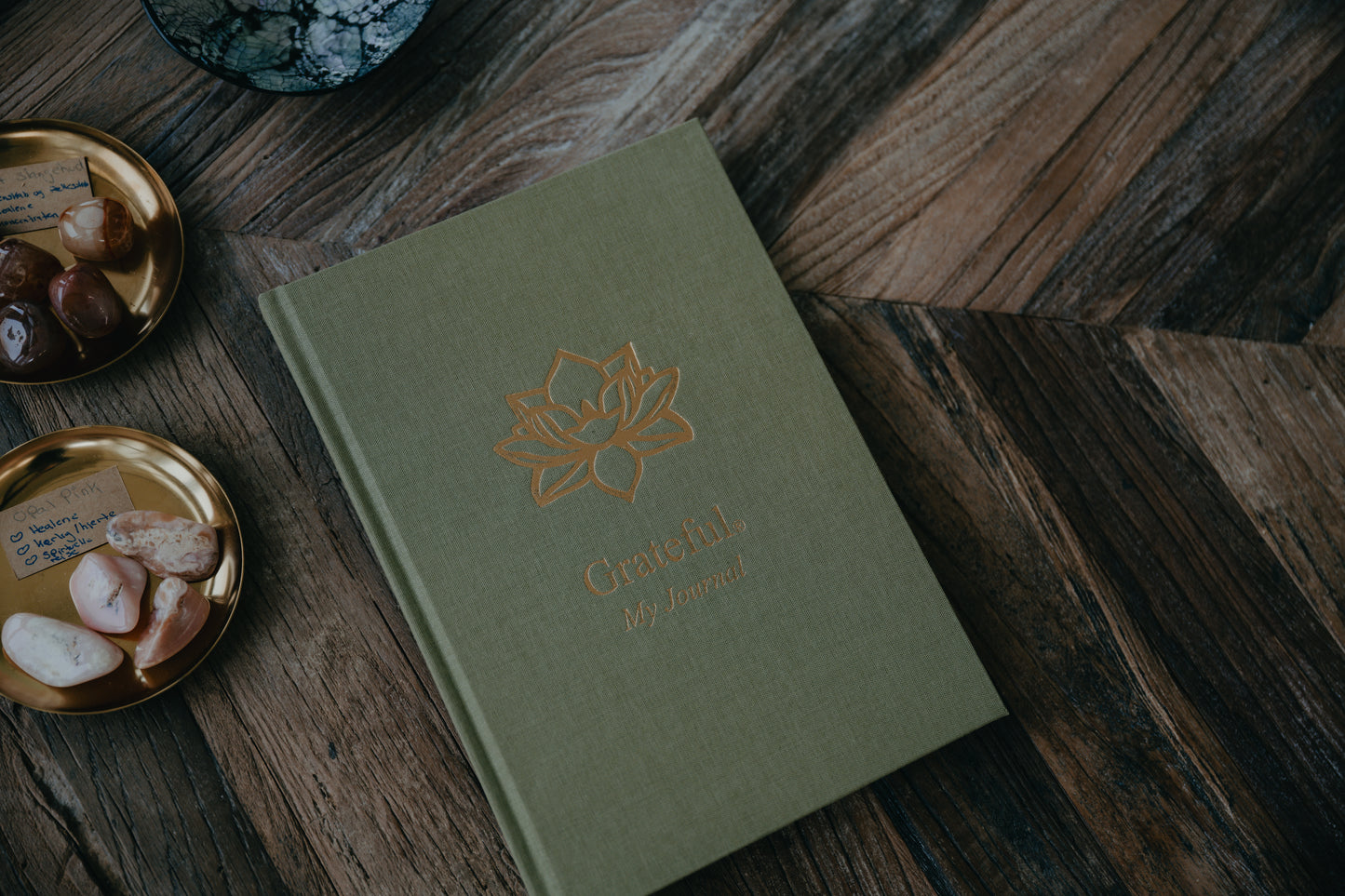 Happy Heart - Pillow mist