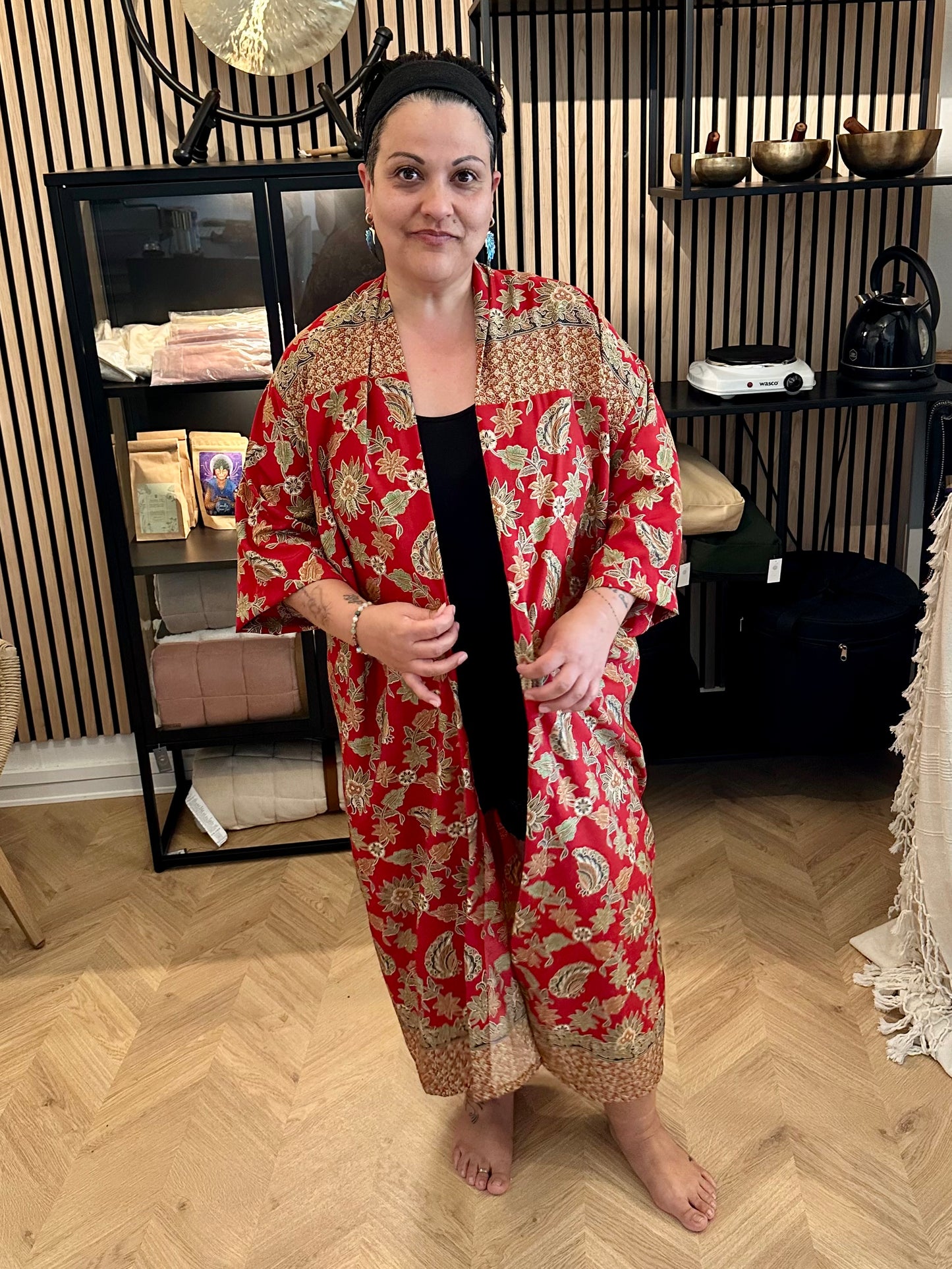 Kimono (Lang)