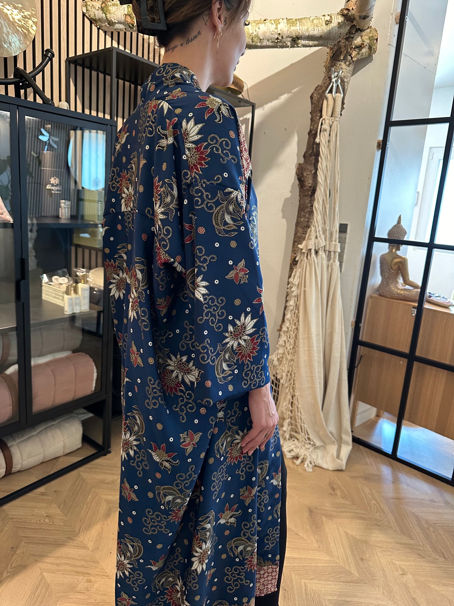 Kimono (Lang)