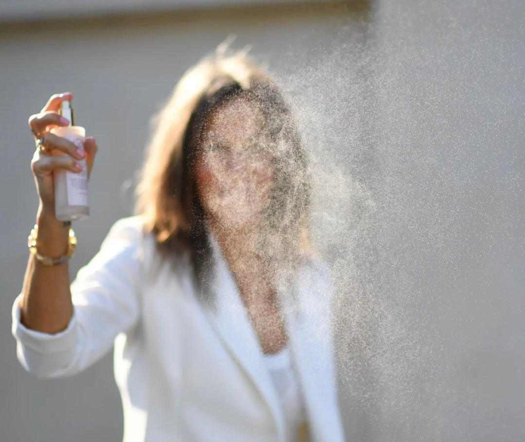 Happy Heart - Room spray Purifying