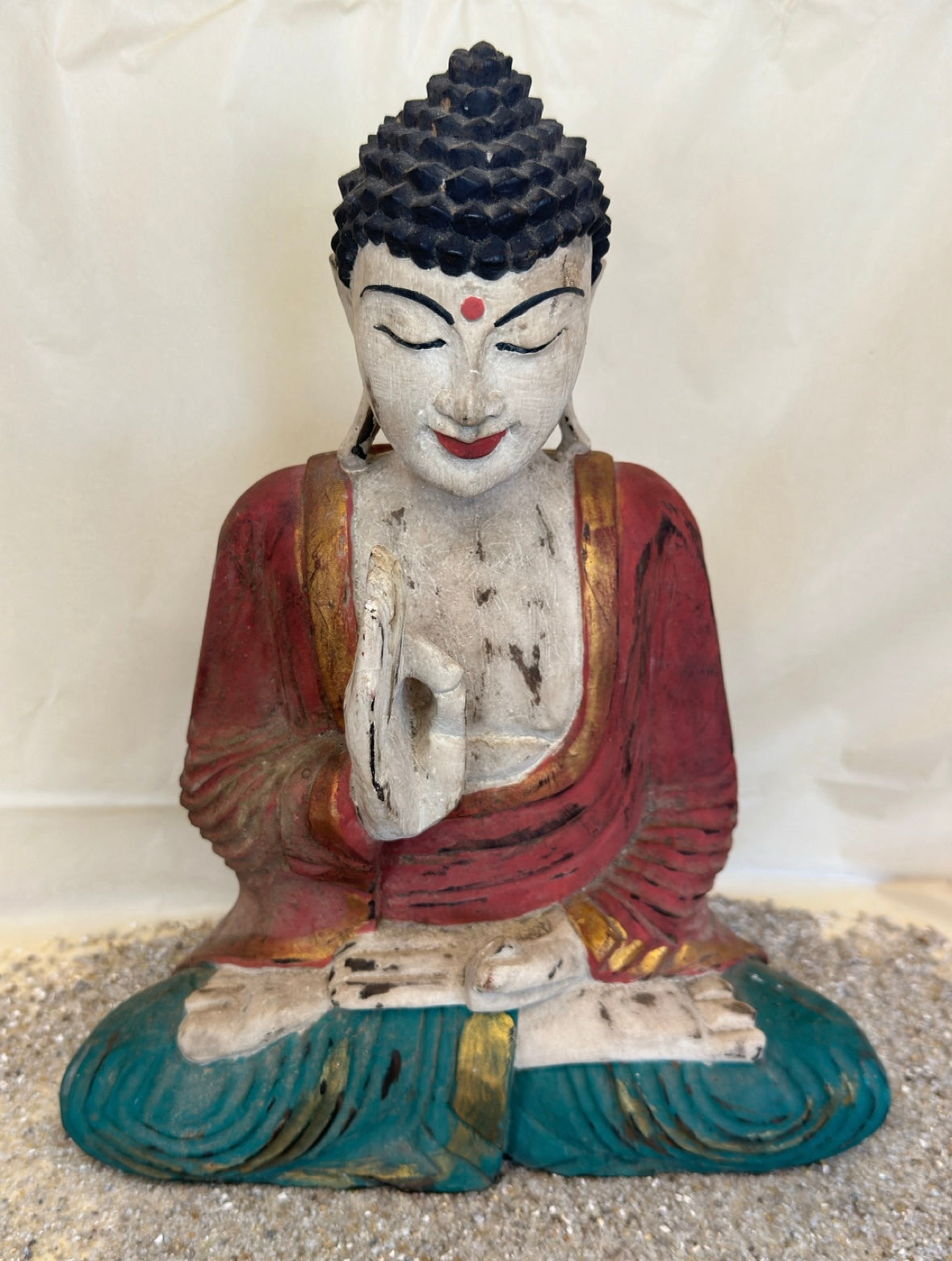 Buddha