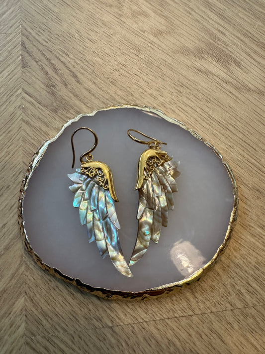 Opal wonder (Gold)