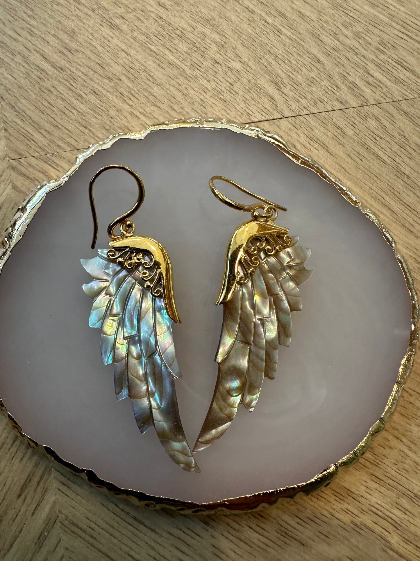 Opal wonder (Gold)
