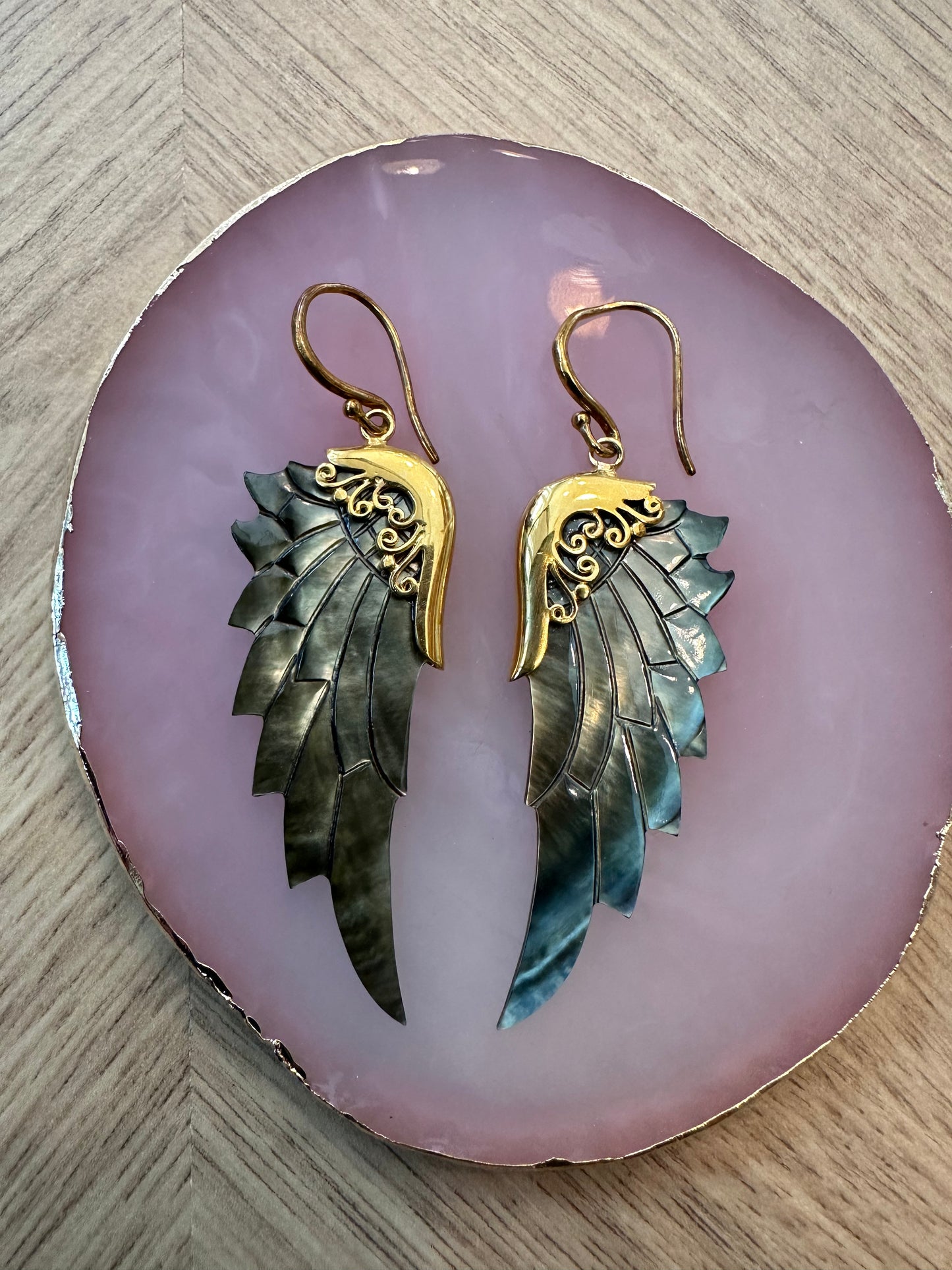 Dark Angel (Gold)