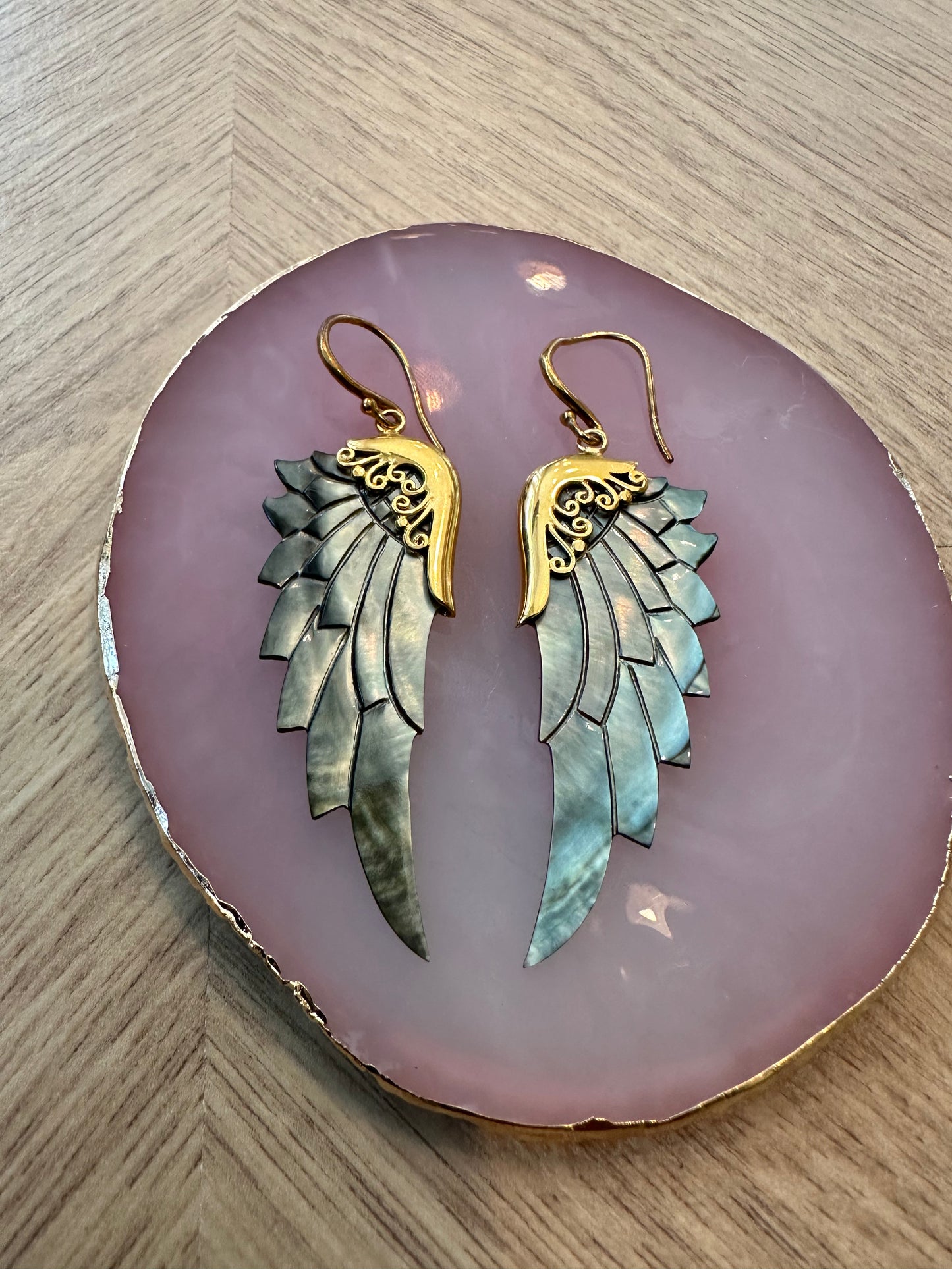 Dark Angel (Gold)