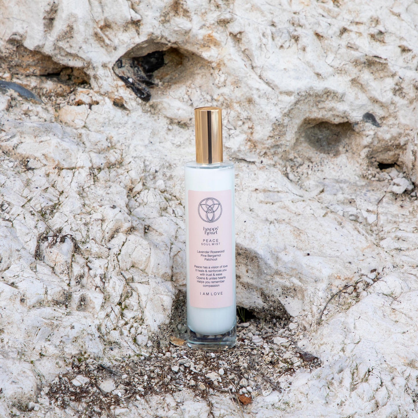 Happy Heart - Room Spray Peace