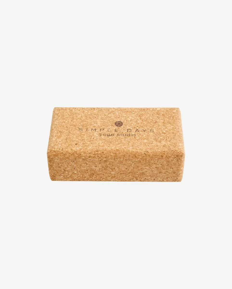 YOGA blok