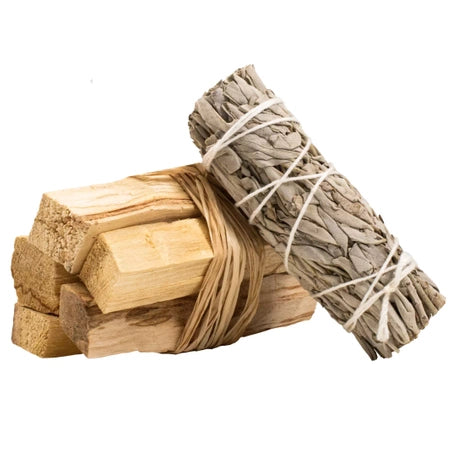 Palo Santo træ