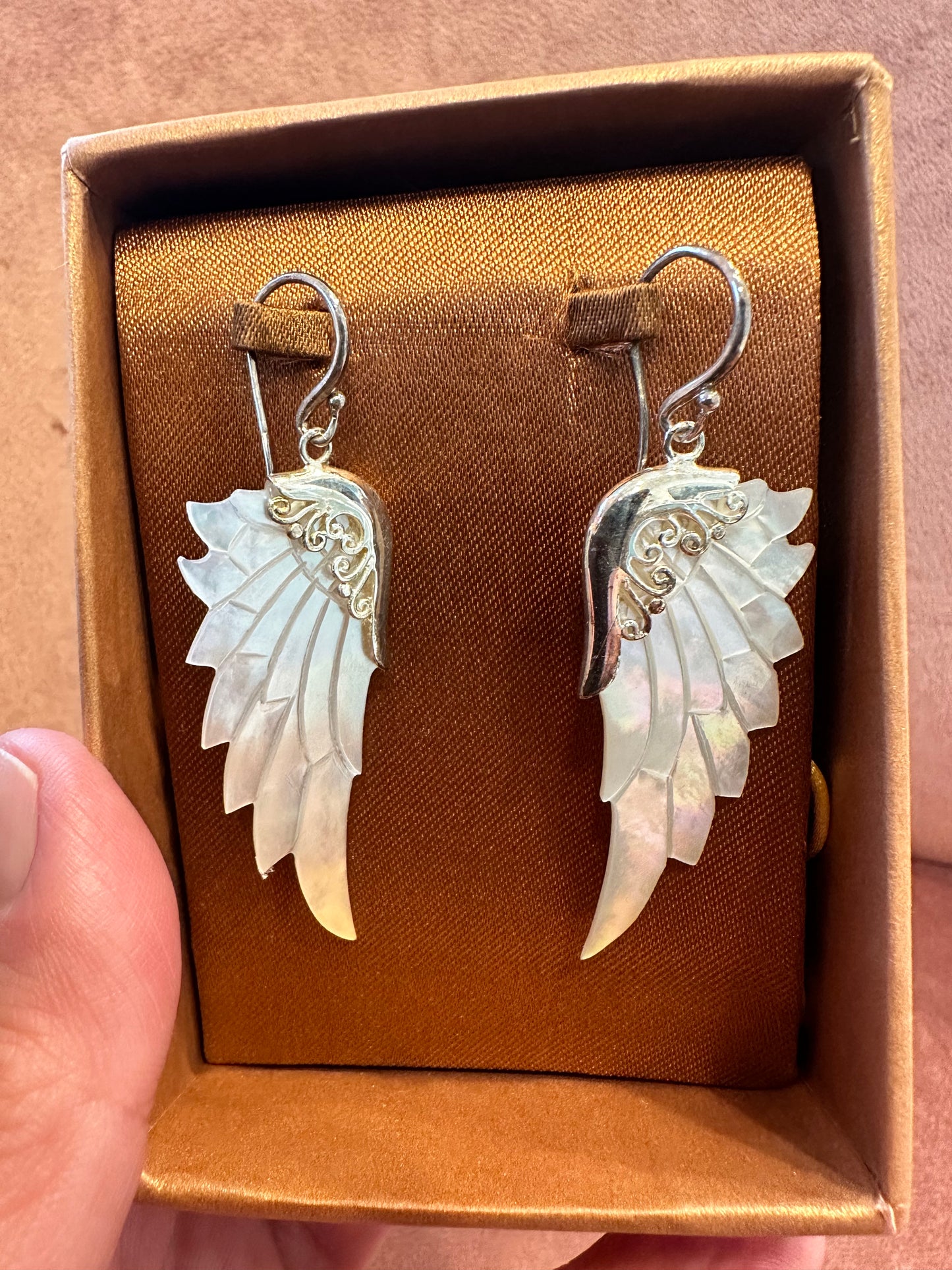 Snow White (Silver)