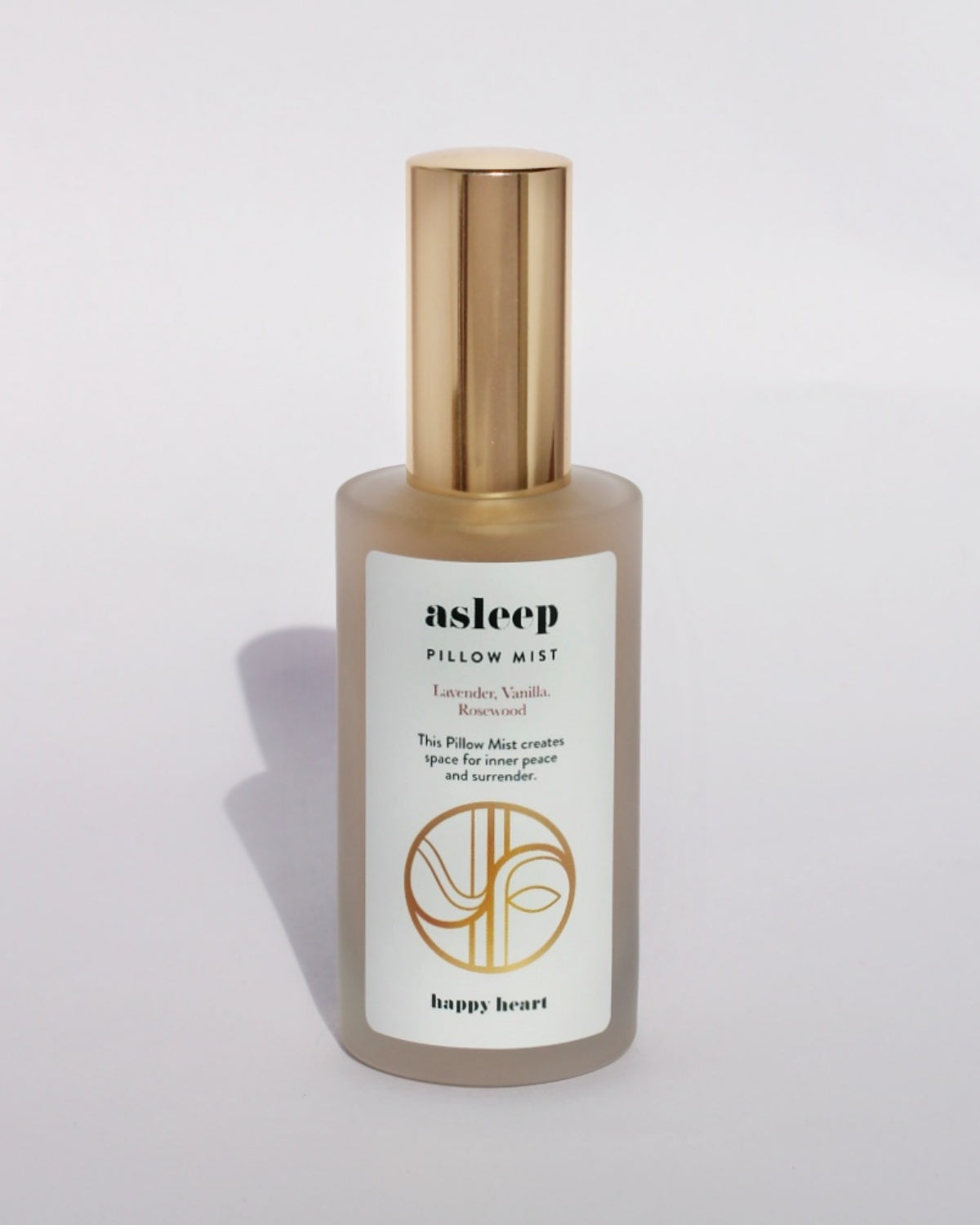 Happy Heart - Pillow mist