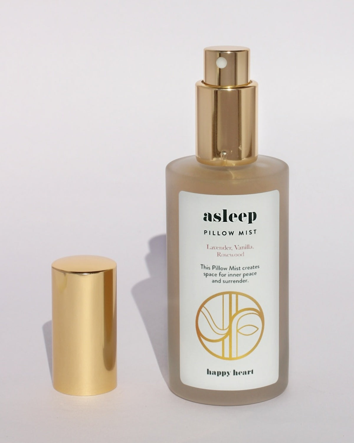 Happy Heart - Pillow mist