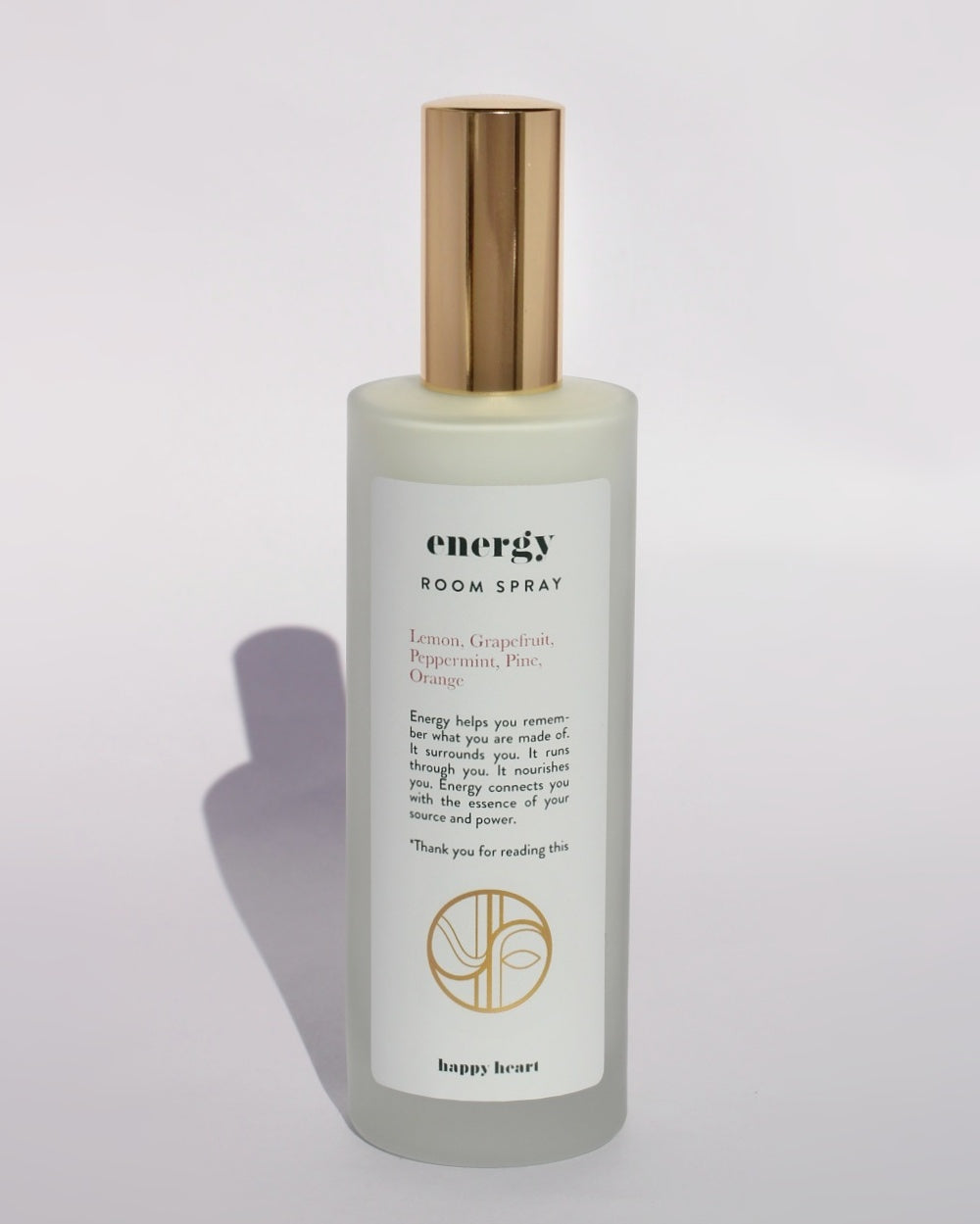 Happy Hearts - Room Spray Energy