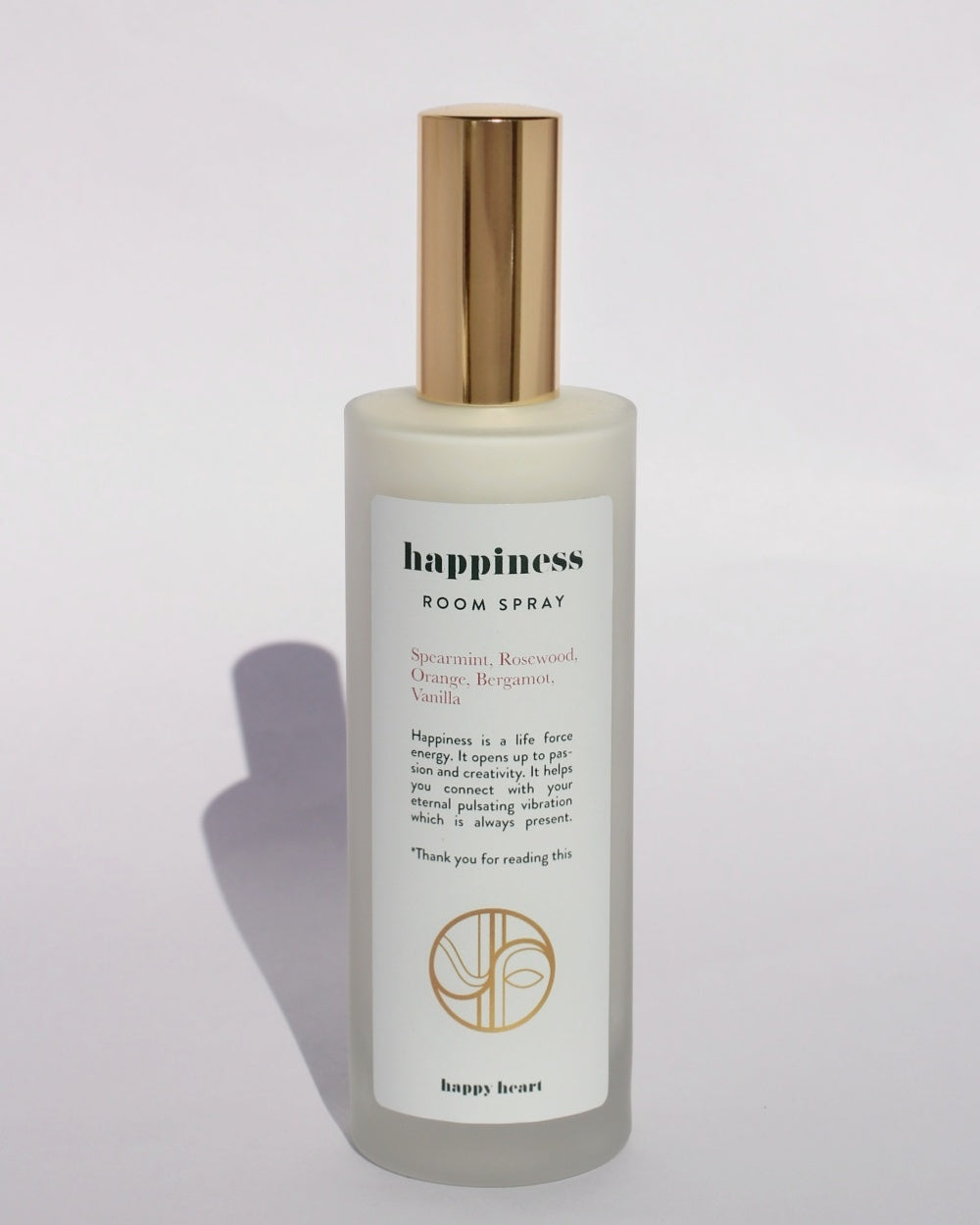 Happy Heart - Room Spray Happiness