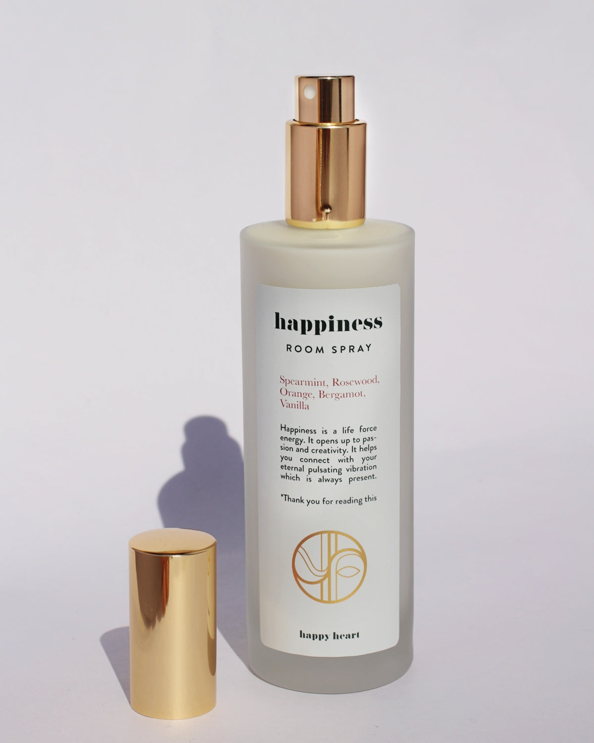 Happy Heart - Room Spray Happiness