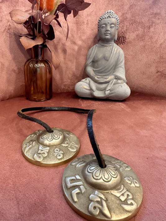 Yogaklokker