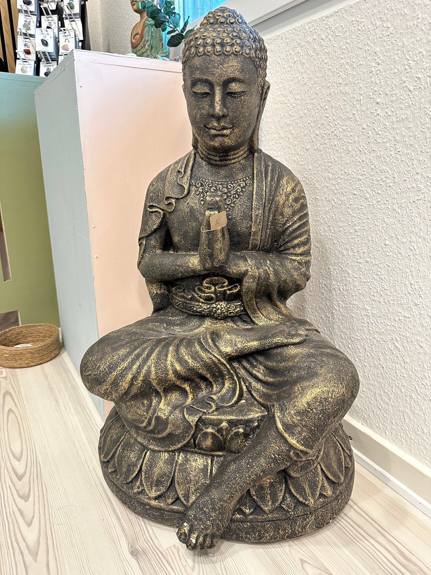 Buddha