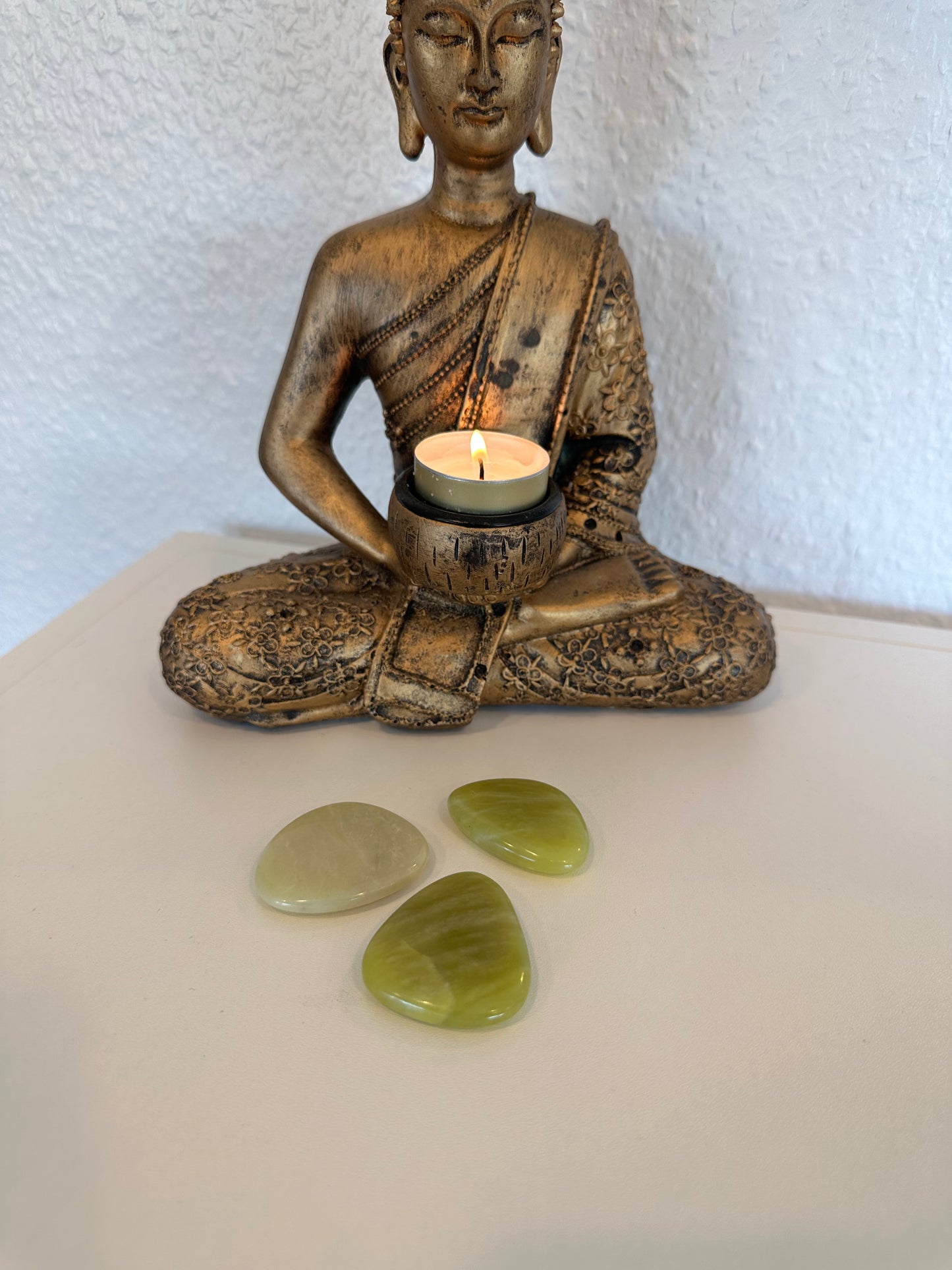 Jade limegrøn