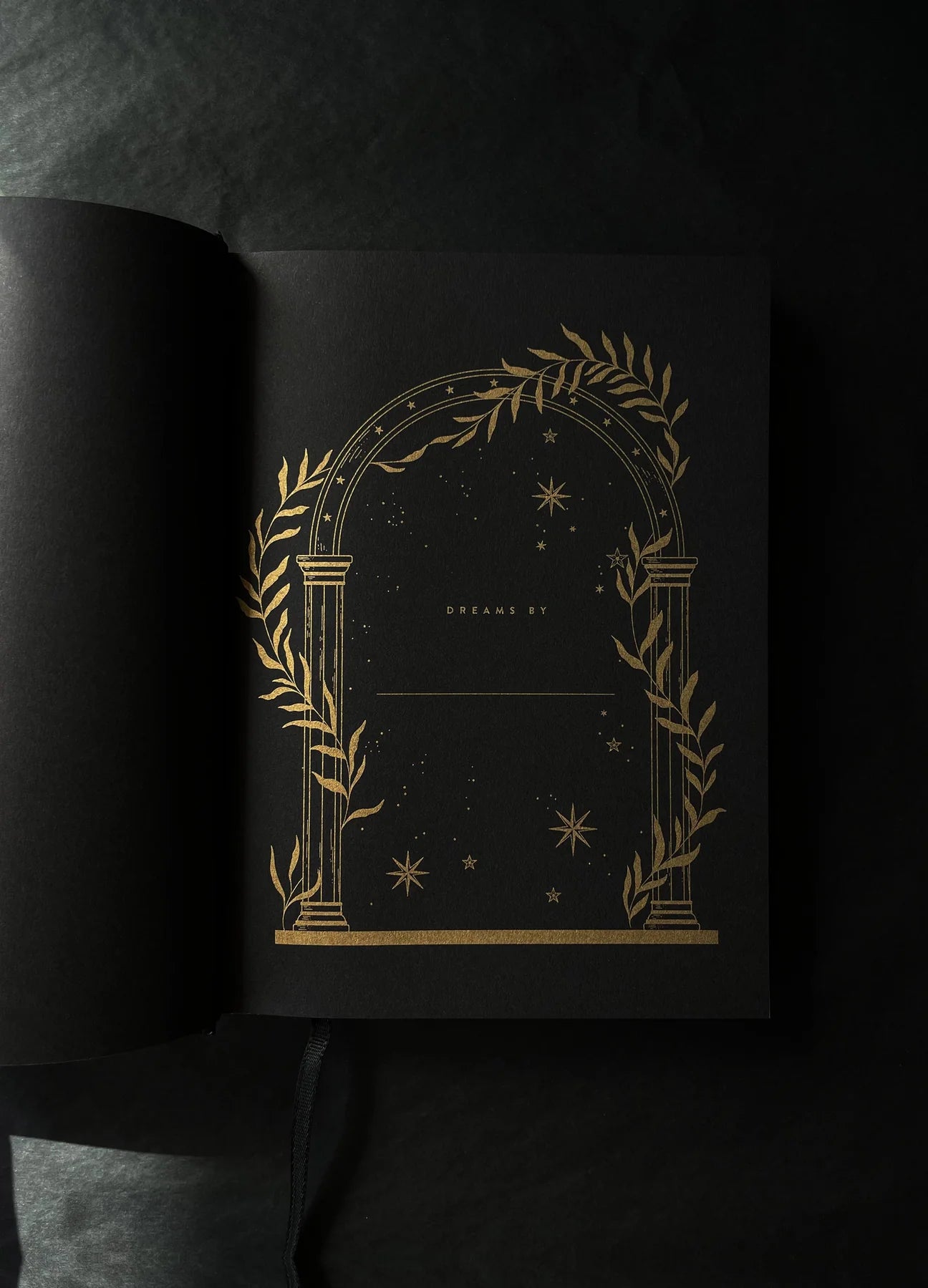 Cocorrina -Drømme journal