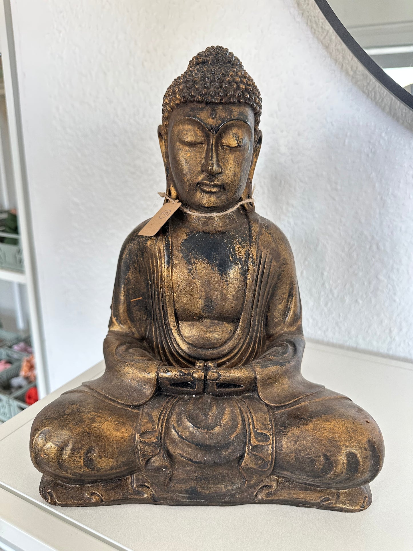 Buddha
